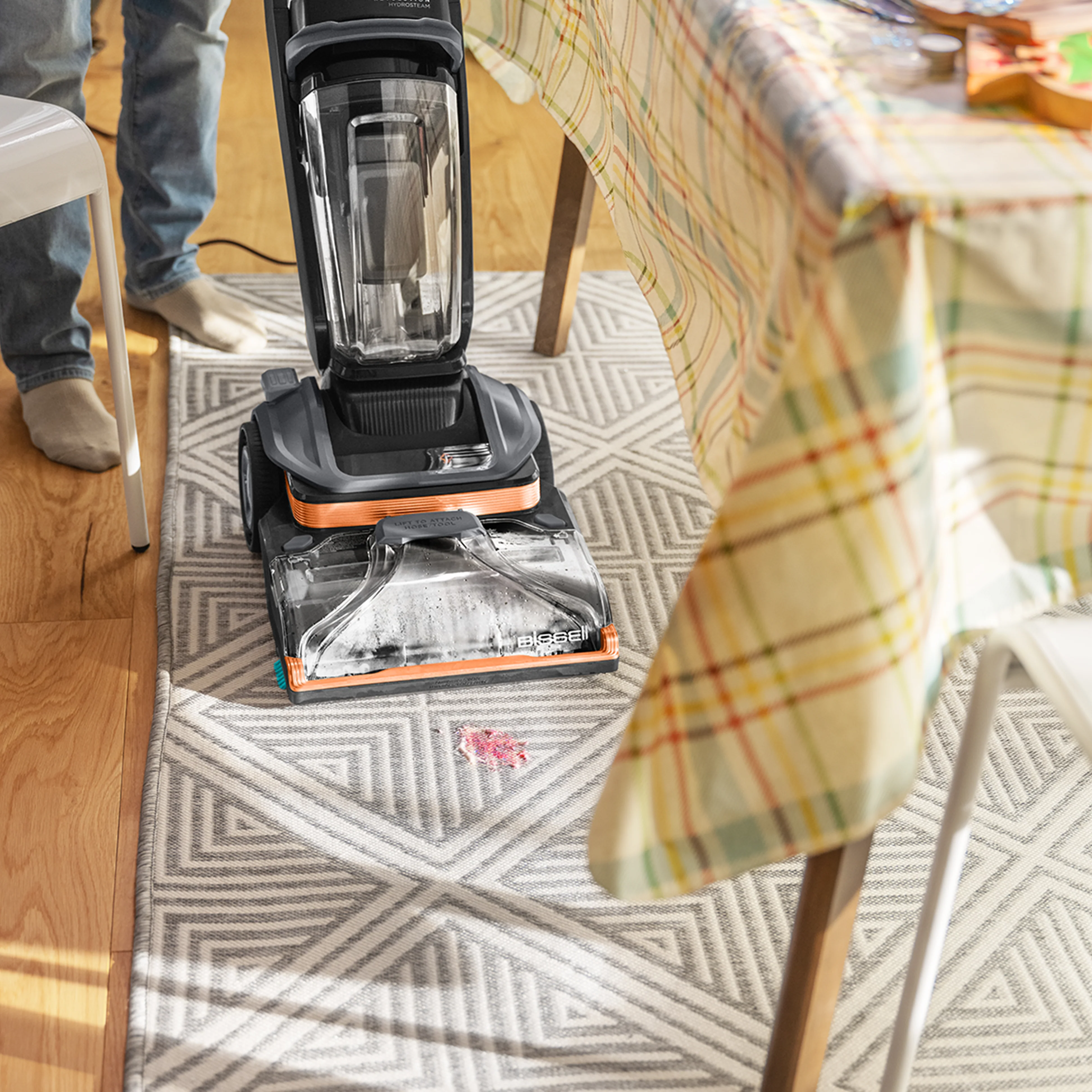 Revolution HydroSteam Professional - Image 18