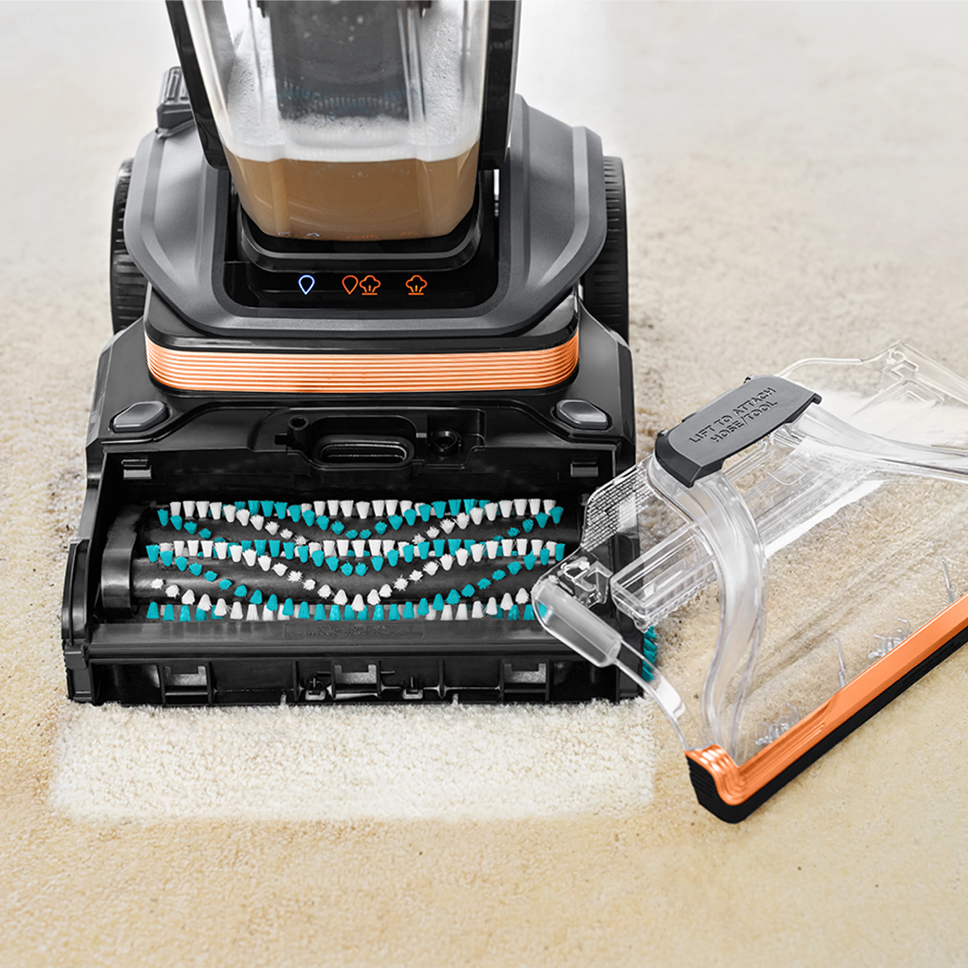 Revolution HydroSteam Professional - Image 21