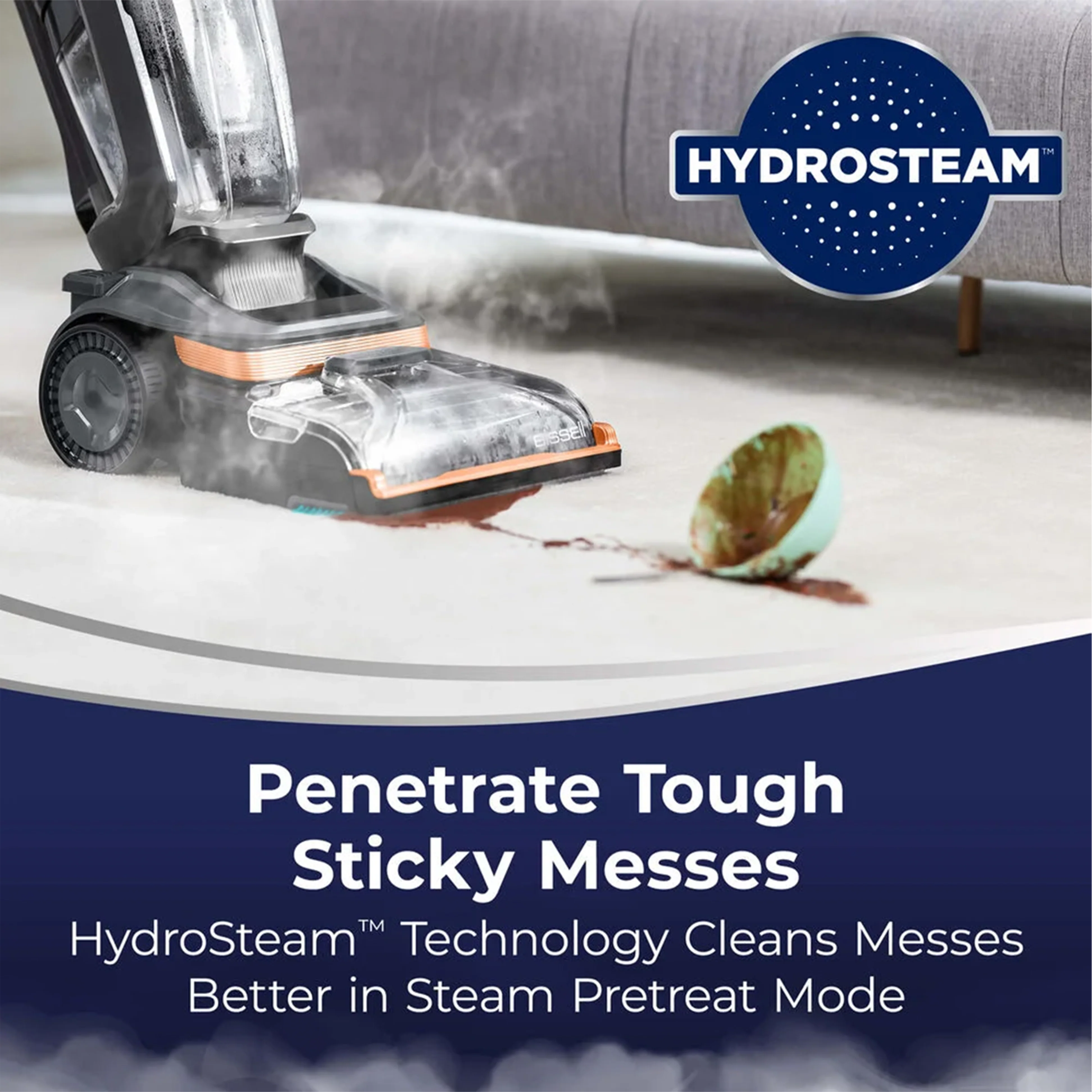 Revolution HydroSteam Professional - Image 4