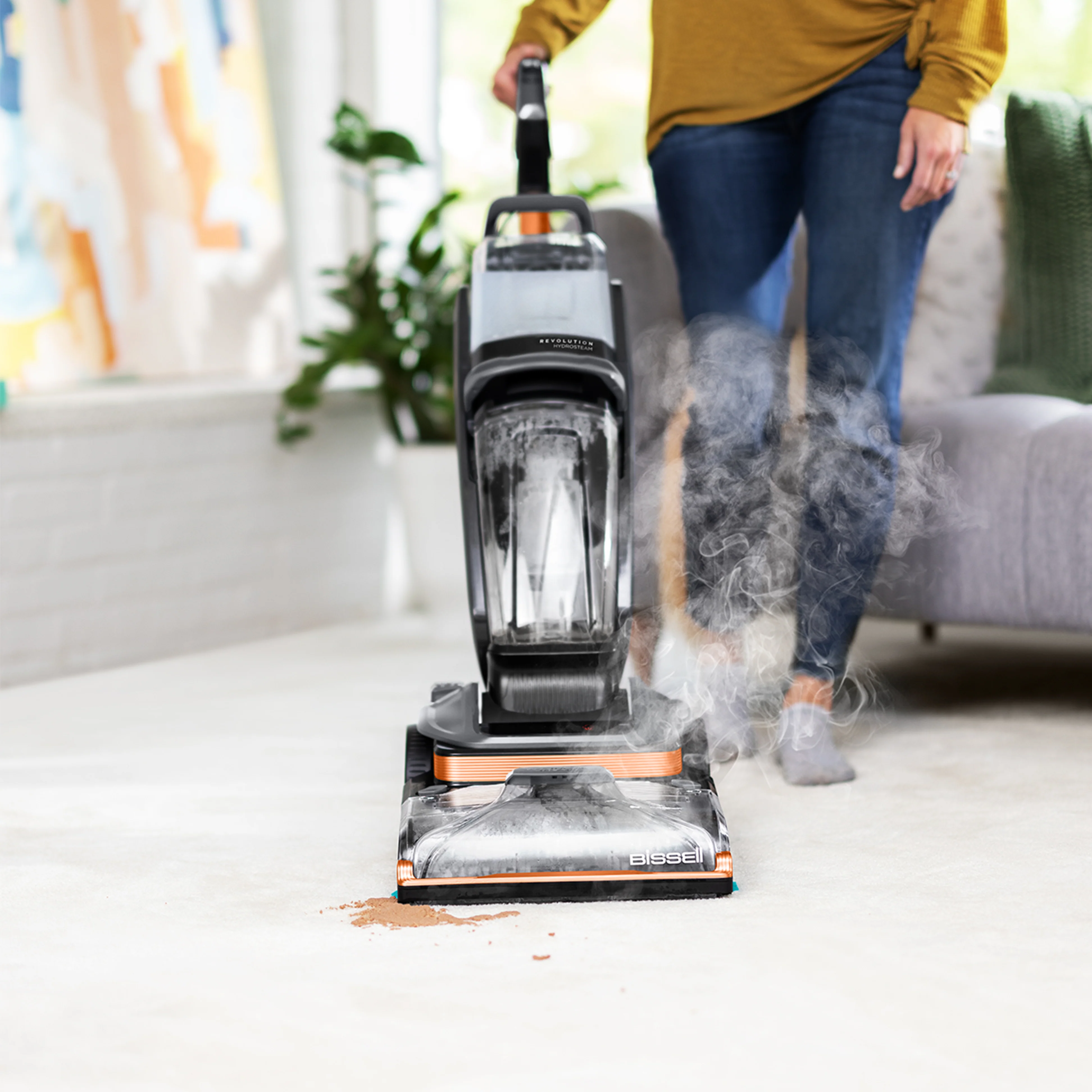 Revolution HydroSteam Professional - Image 8