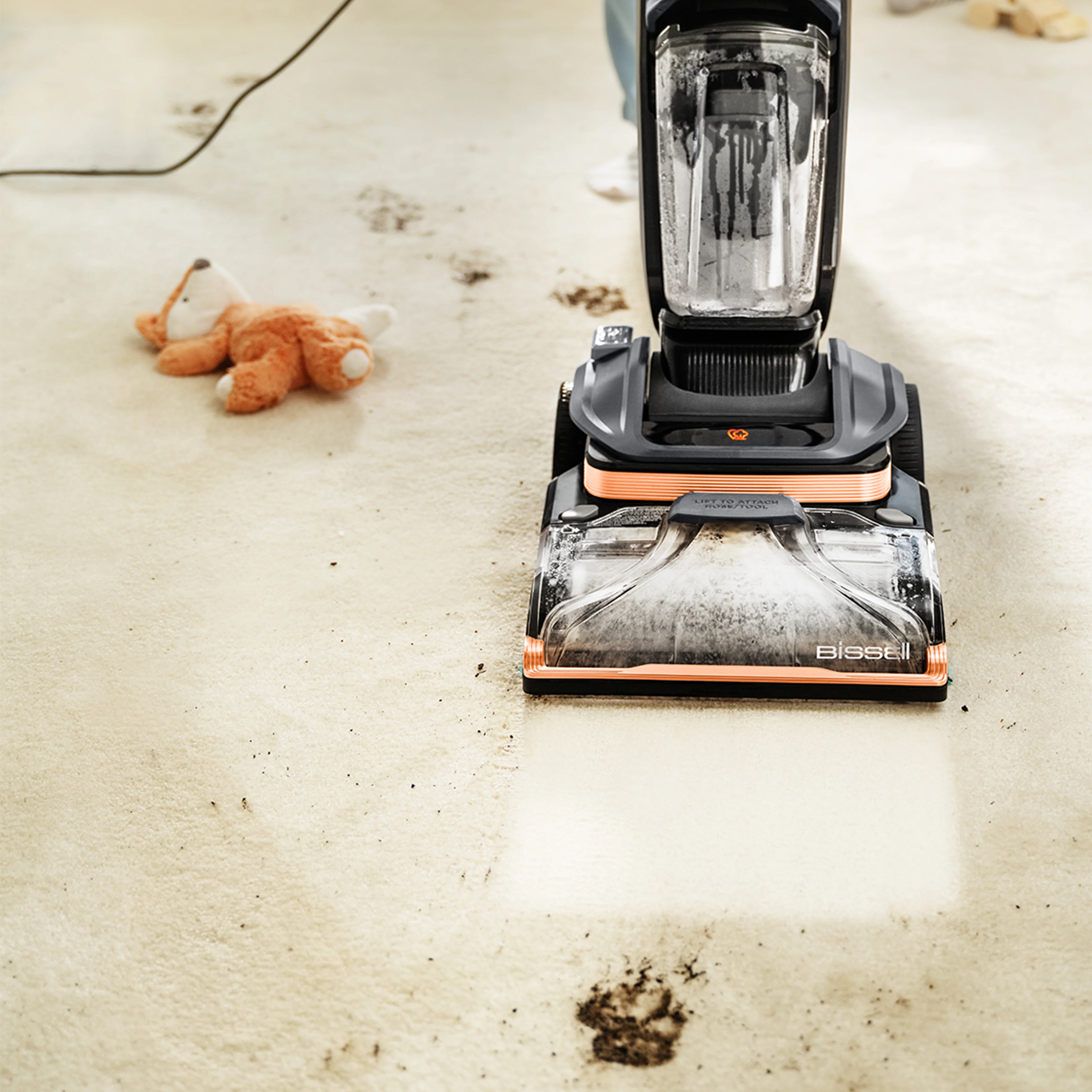 Revolution HydroSteam Professional - Image 9