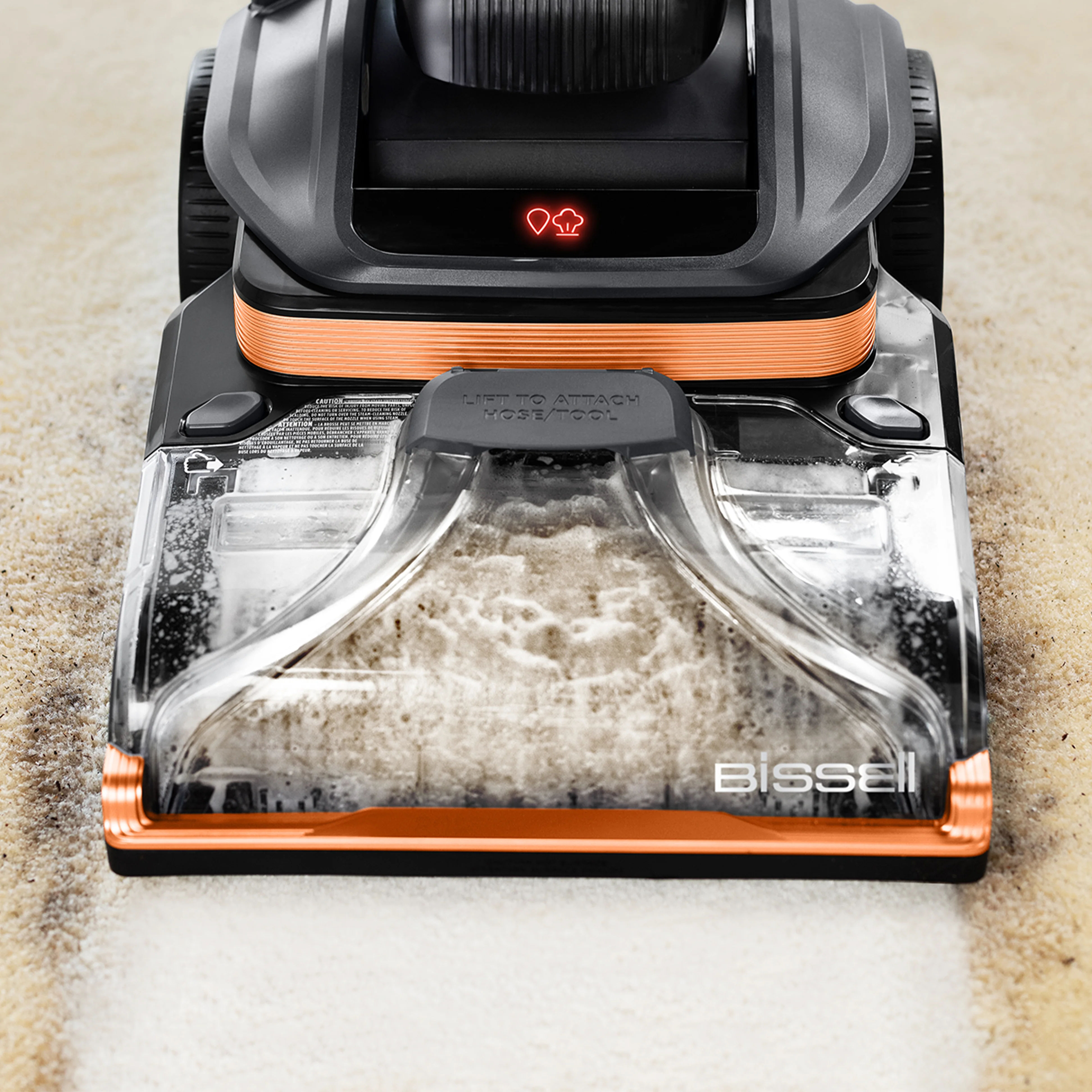 Revolution HydroSteam Professional - Image 10