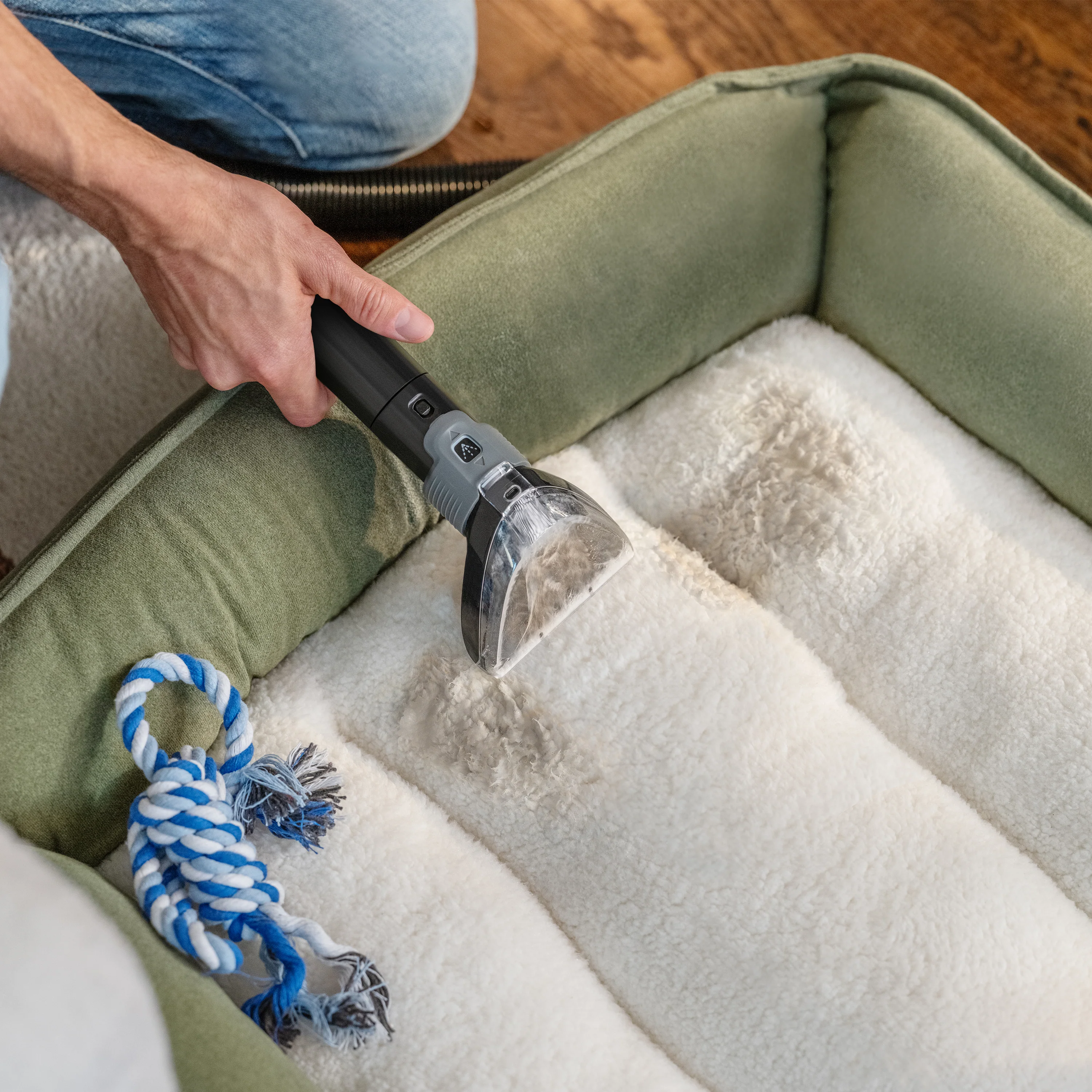 SpotClean™ ProHeat SmartMix - Image 12