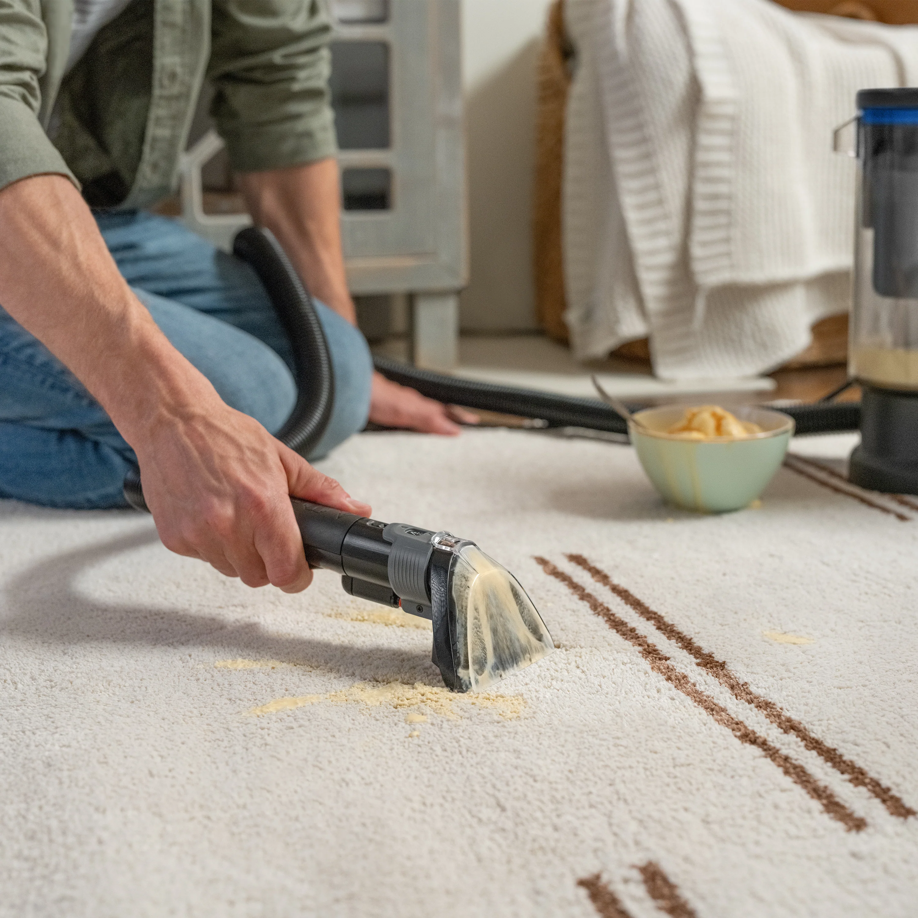 SpotClean™ ProHeat SmartMix - Image 13