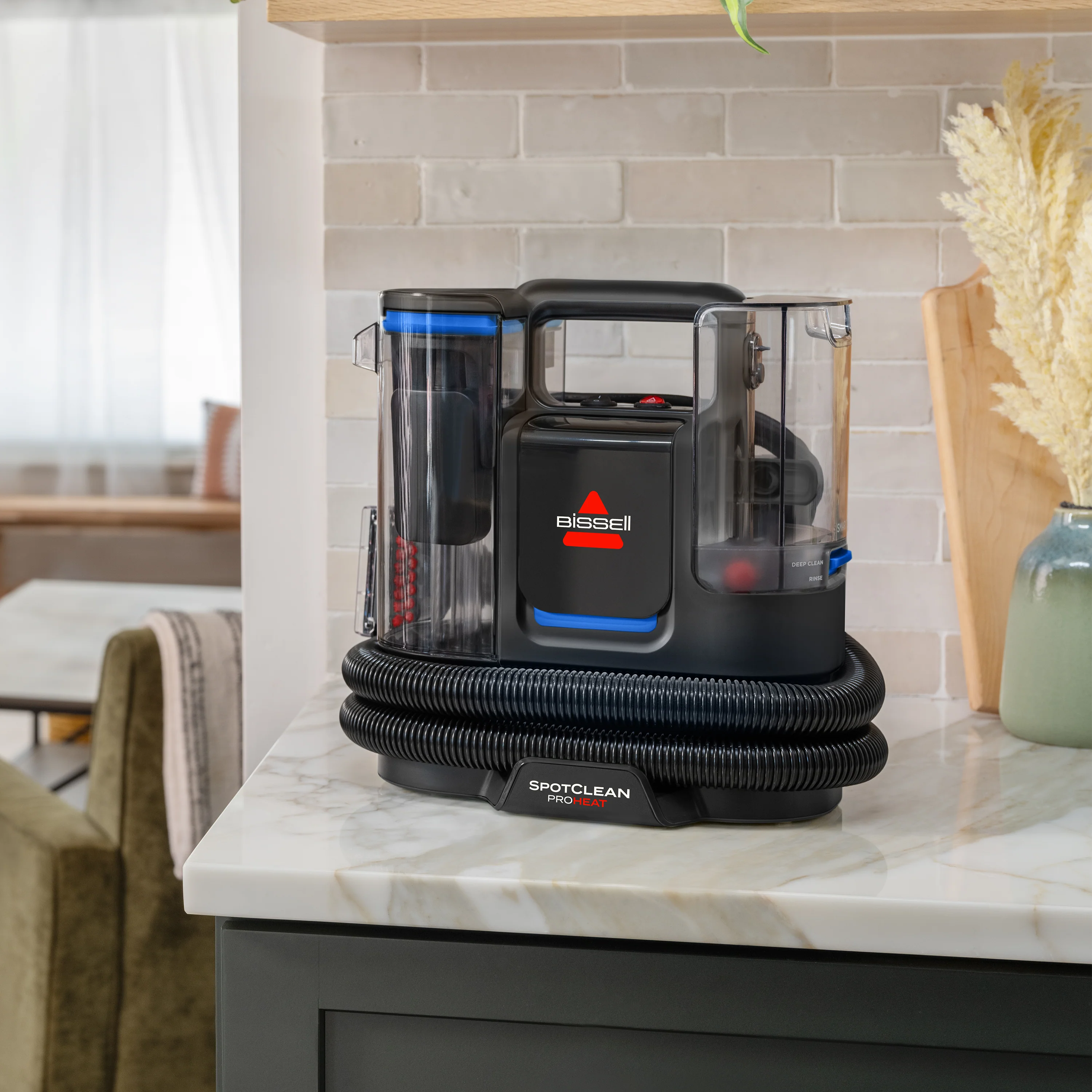 SpotClean™ ProHeat SmartMix - Image 14