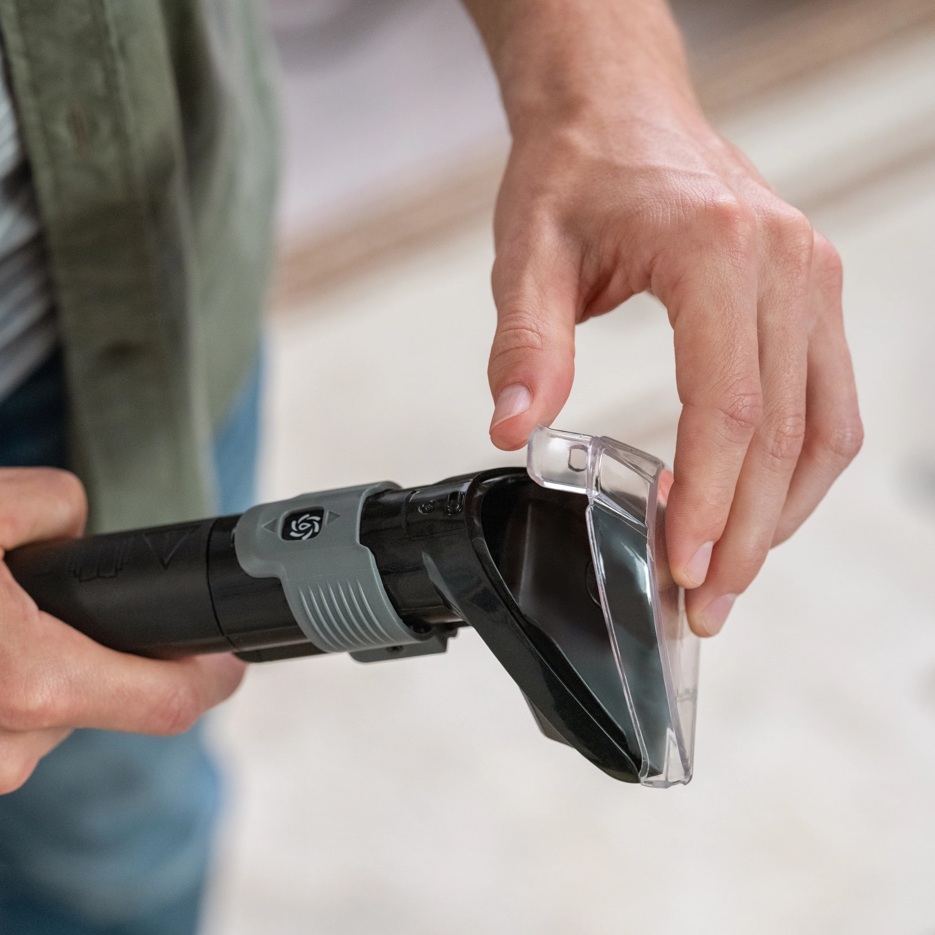 SpotClean™ ProHeat SmartMix - Image 15