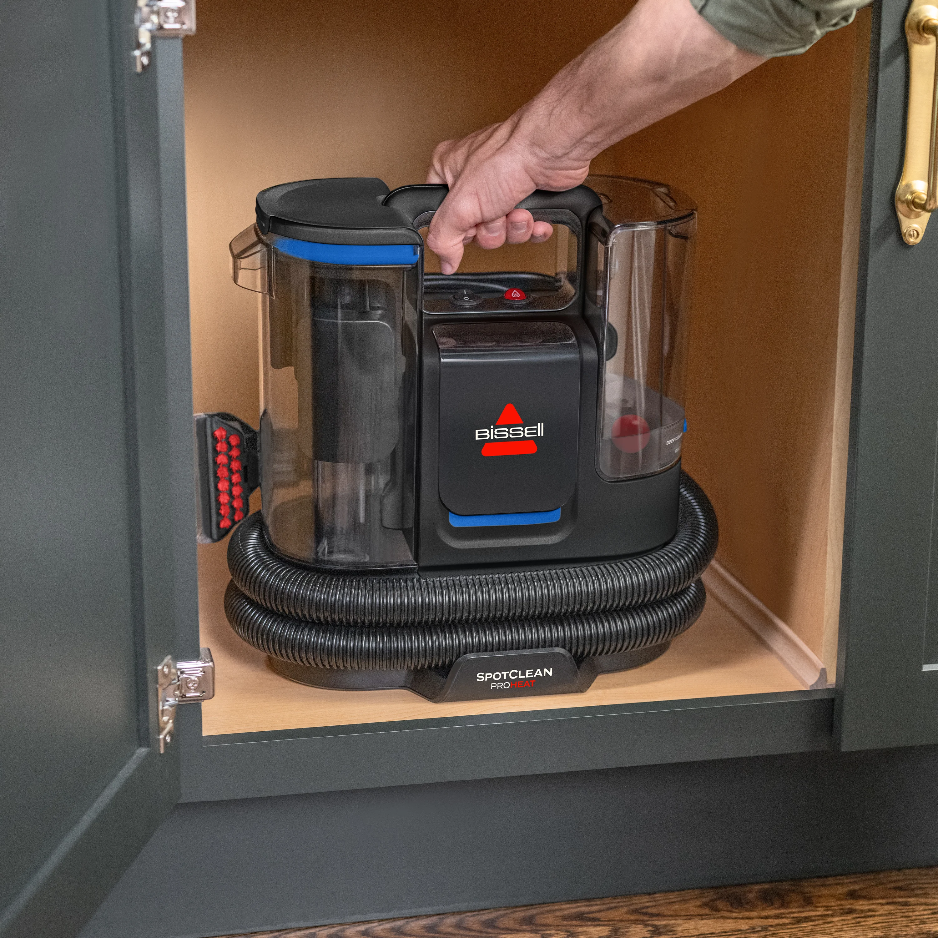 SpotClean™ ProHeat SmartMix - Image 17