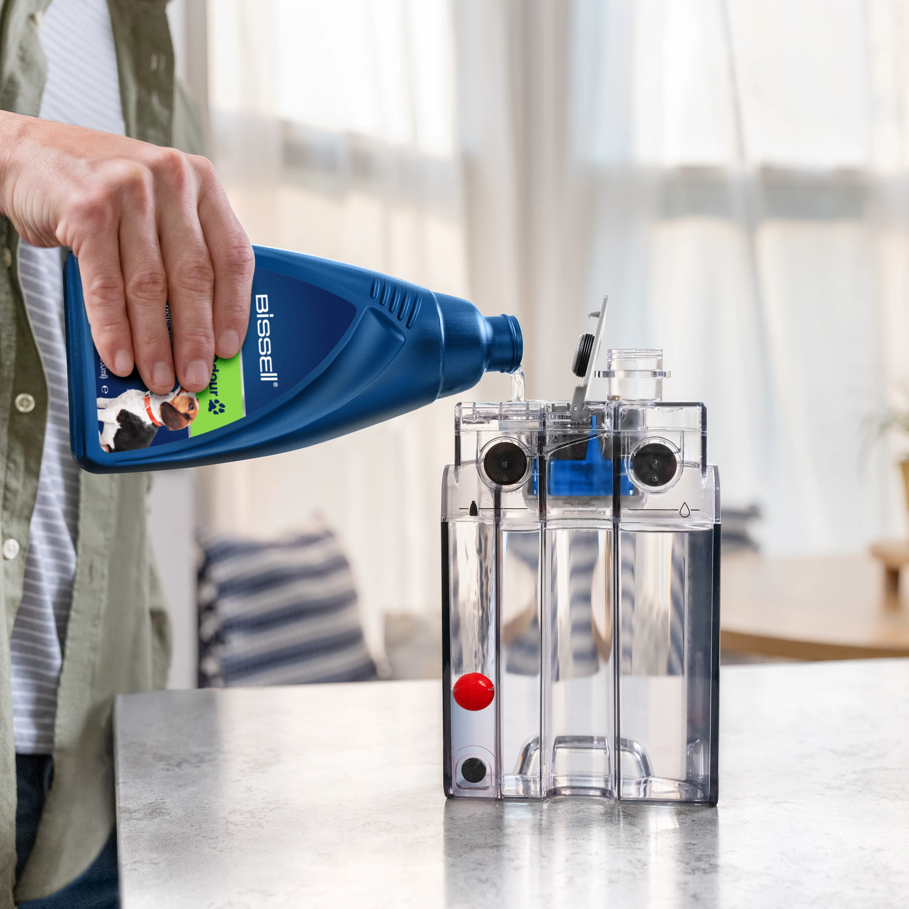 SpotClean™ ProHeat SmartMix - Image 18