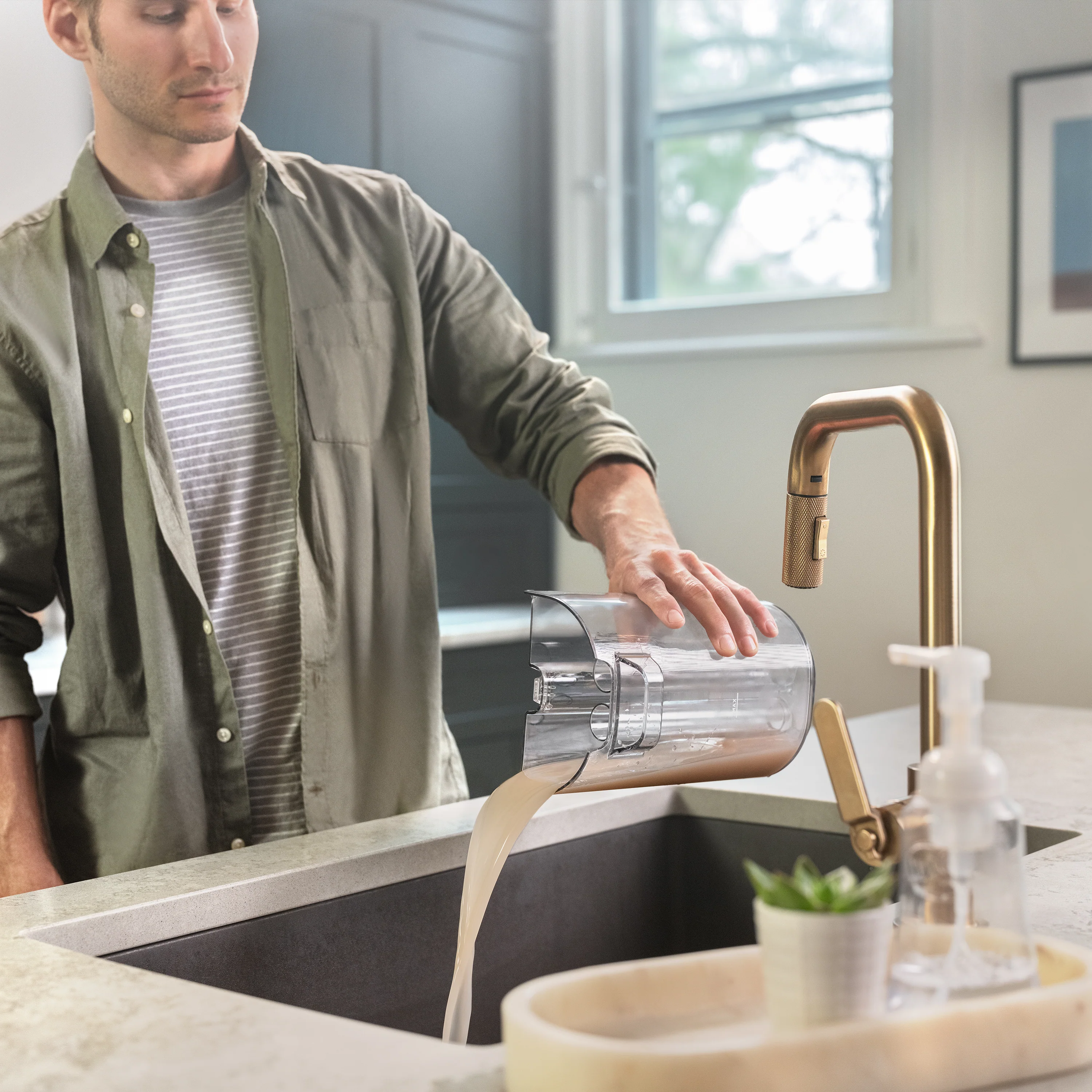 SpotClean™ ProHeat SmartMix - Image 19