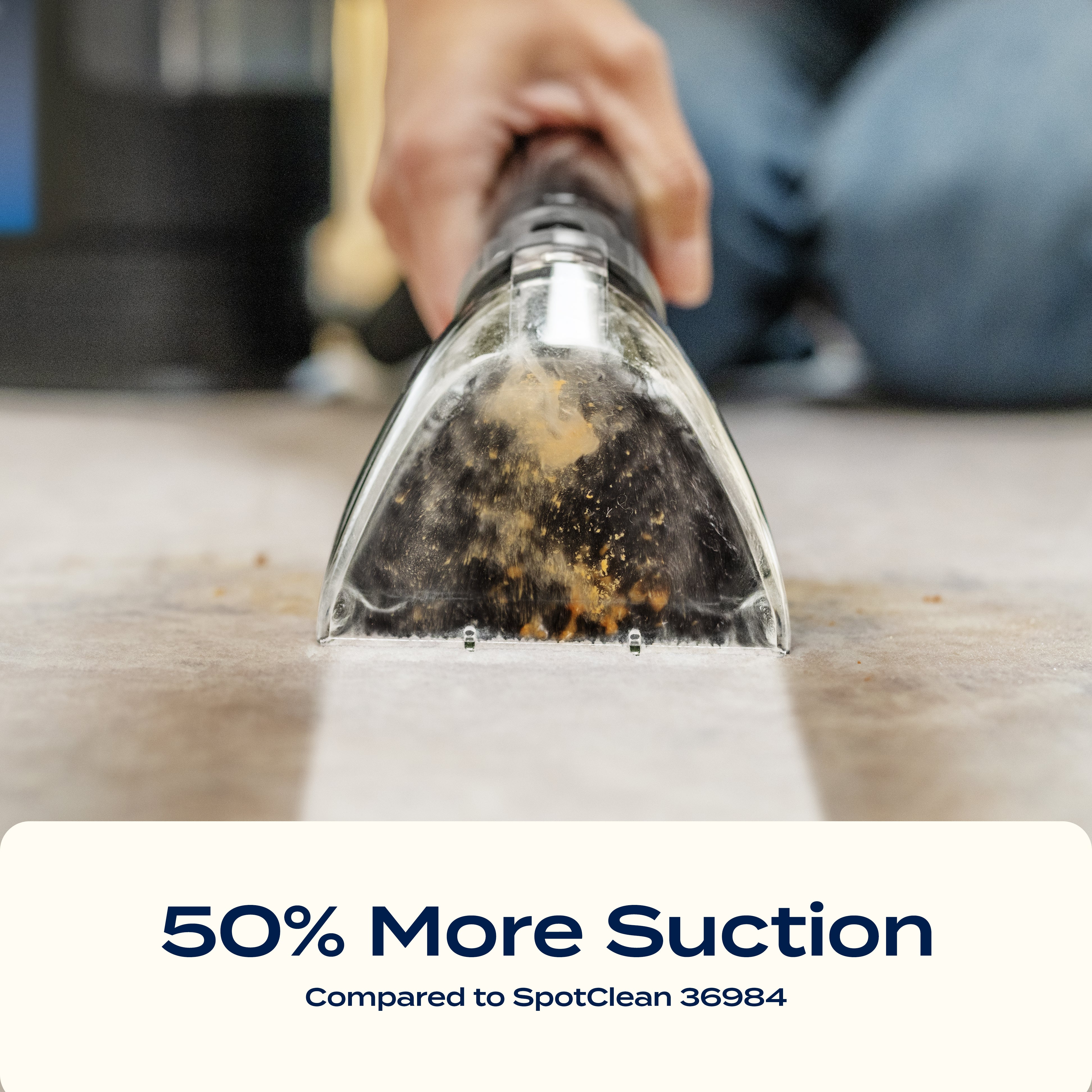 SpotClean™ ProHeat SmartMix - Image 5