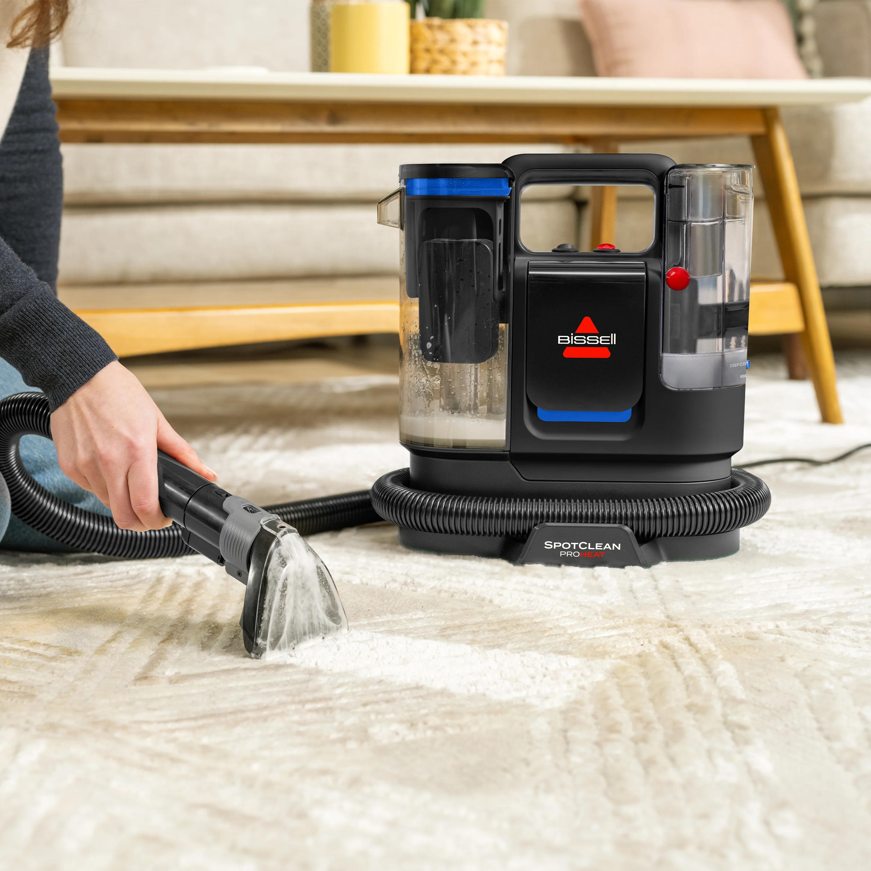 SpotClean™ ProHeat SmartMix - Image 7