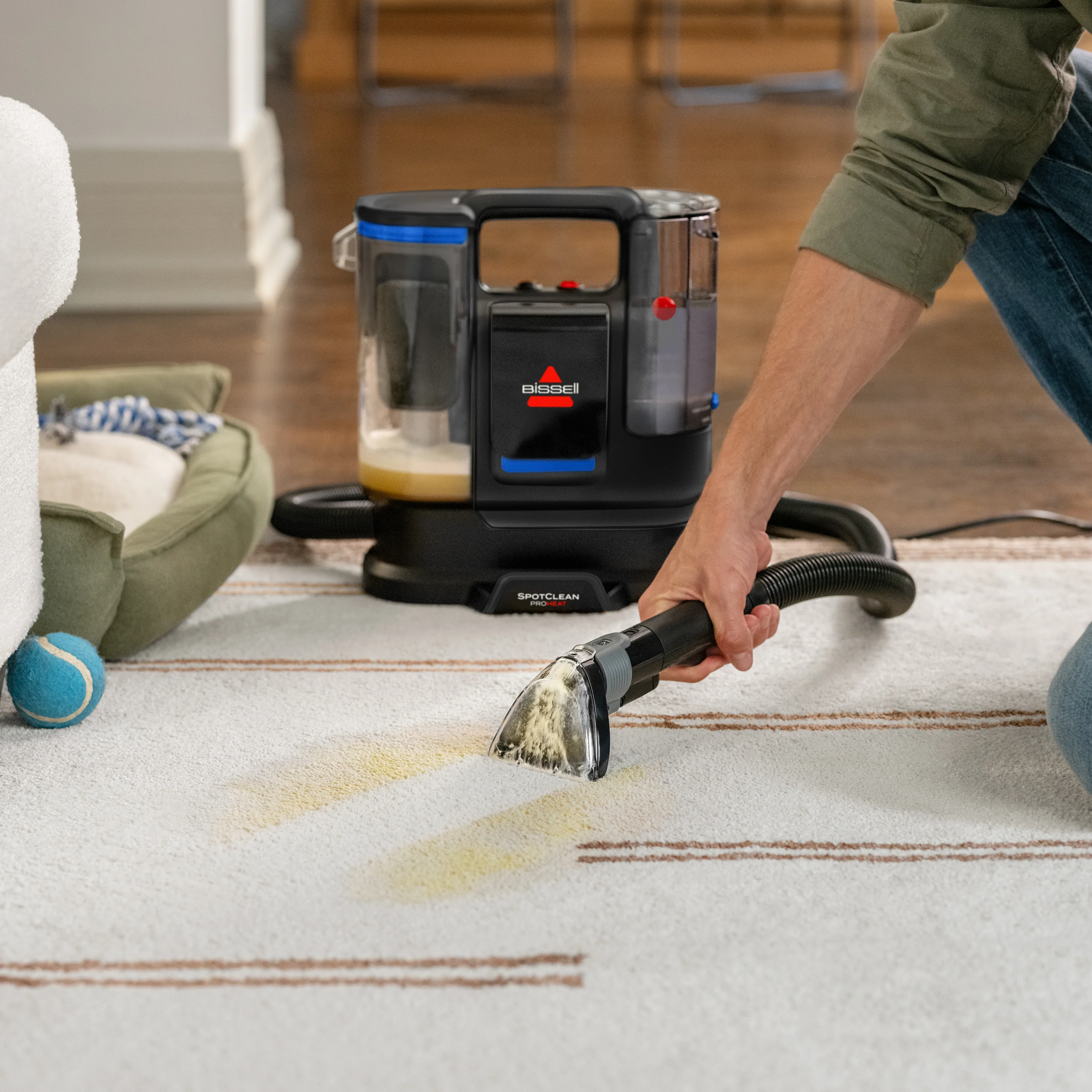 SpotClean™ ProHeat SmartMix - Image 9