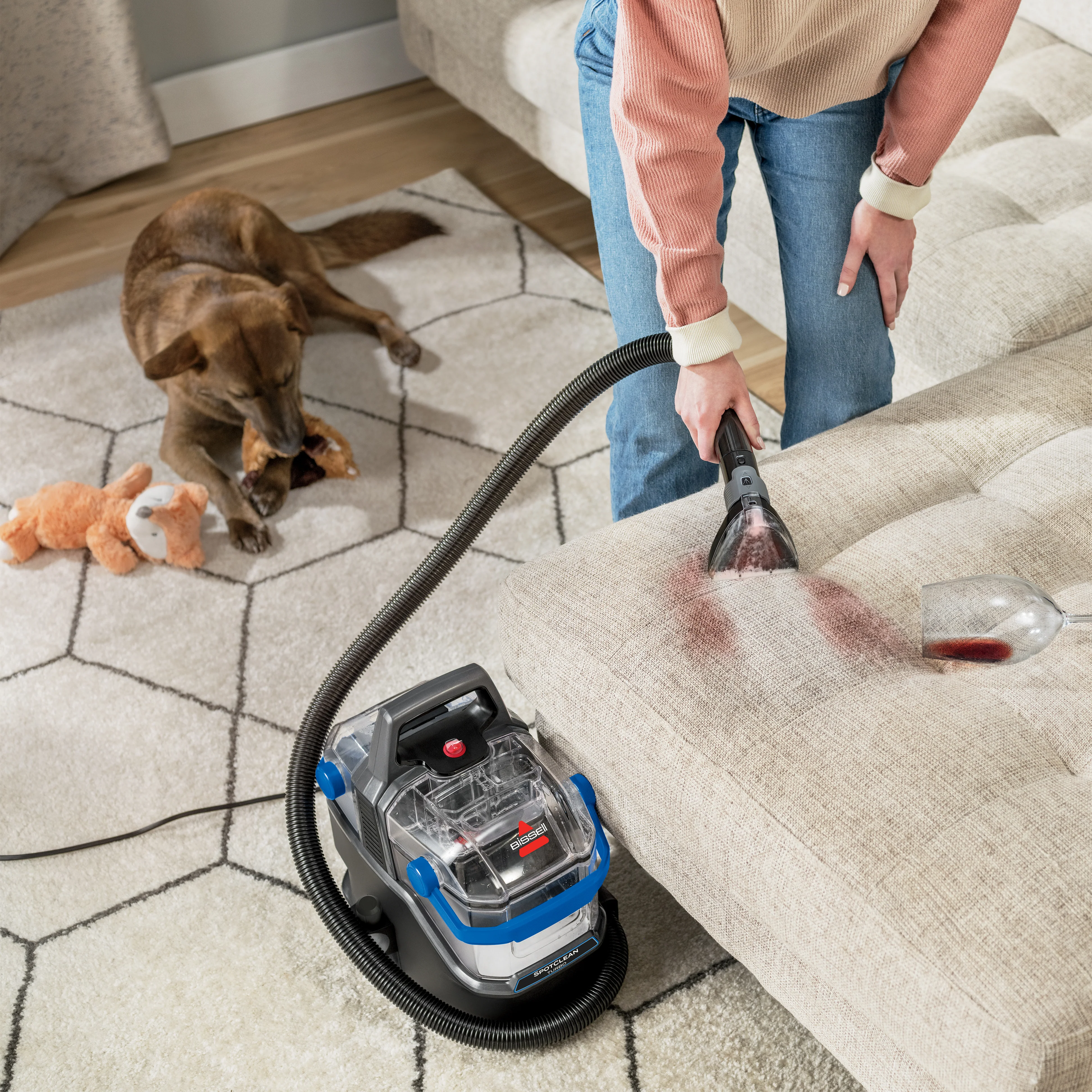 SpotClean™ Turbo - Image 10