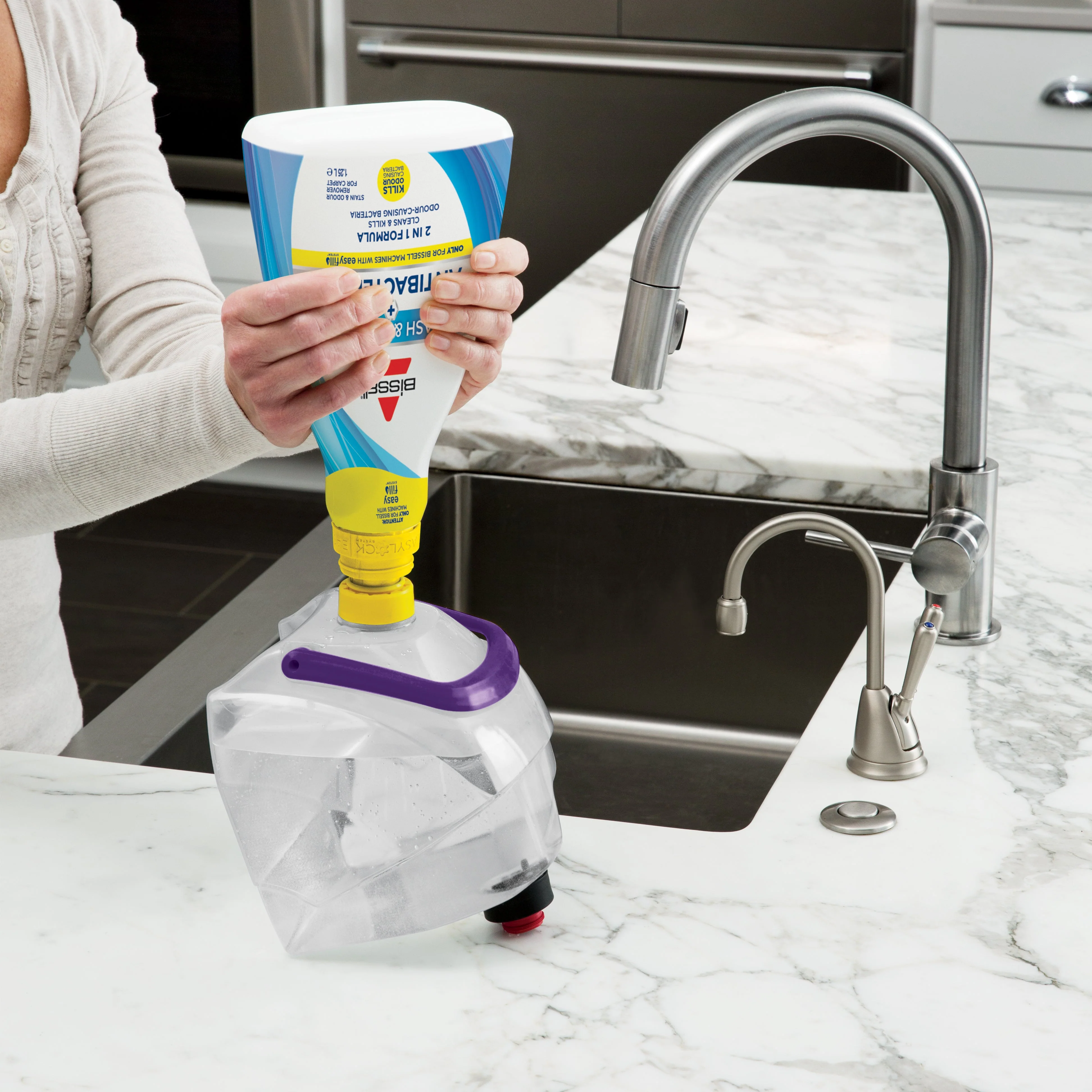 SpotClean Turbo + Antibac - Image 4