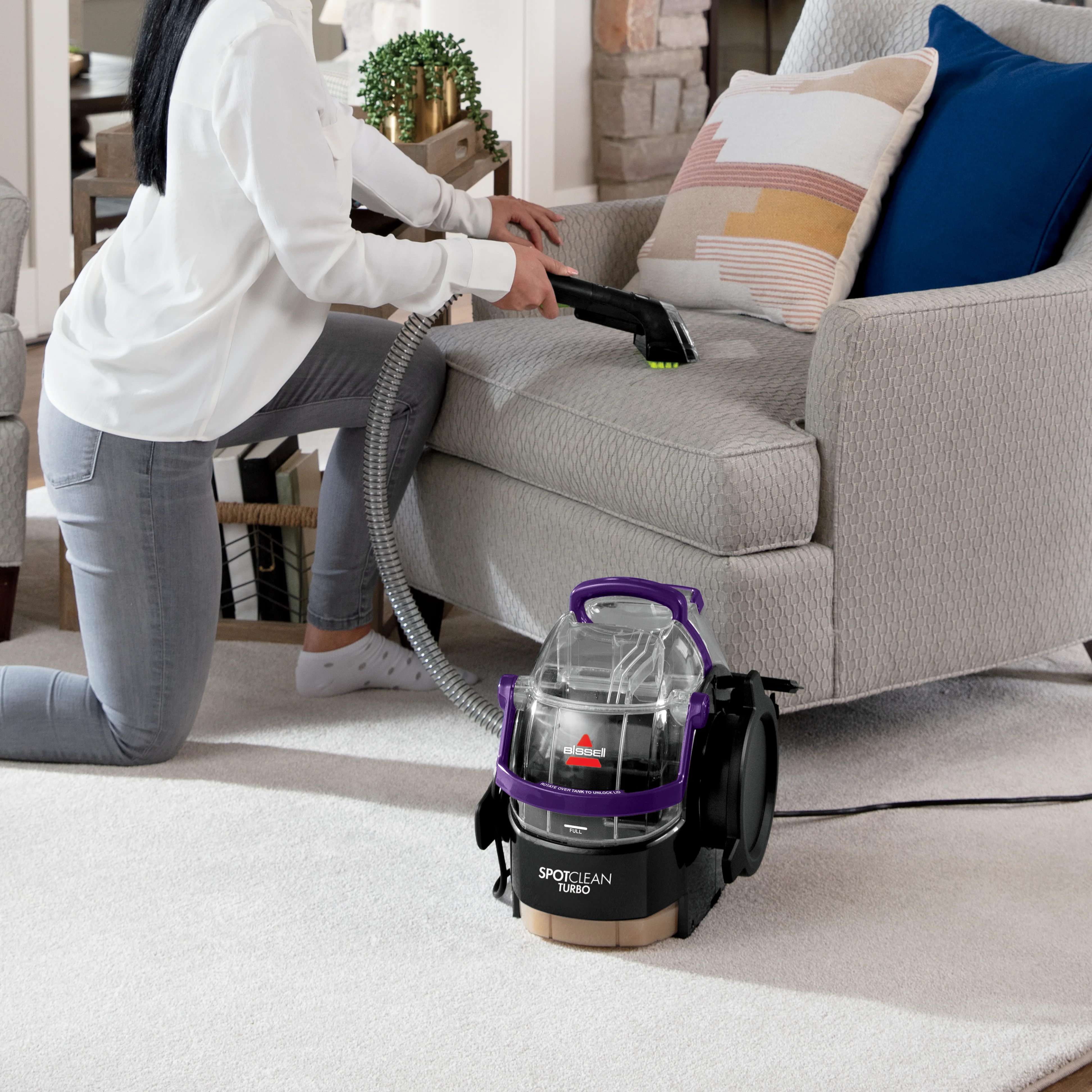 SpotClean Turbo + Antibac - Image 6