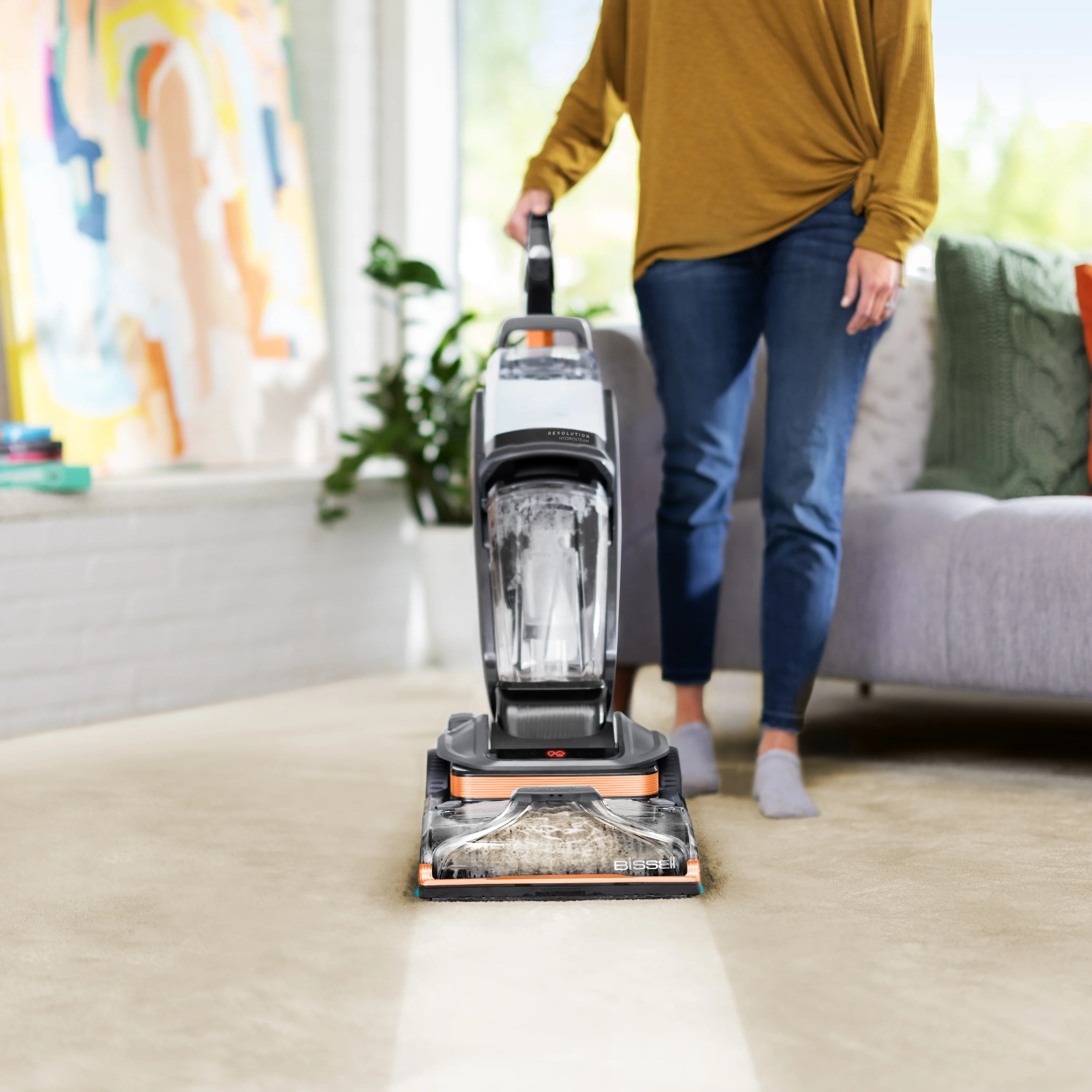 Revolution HydroSteam - Image 8