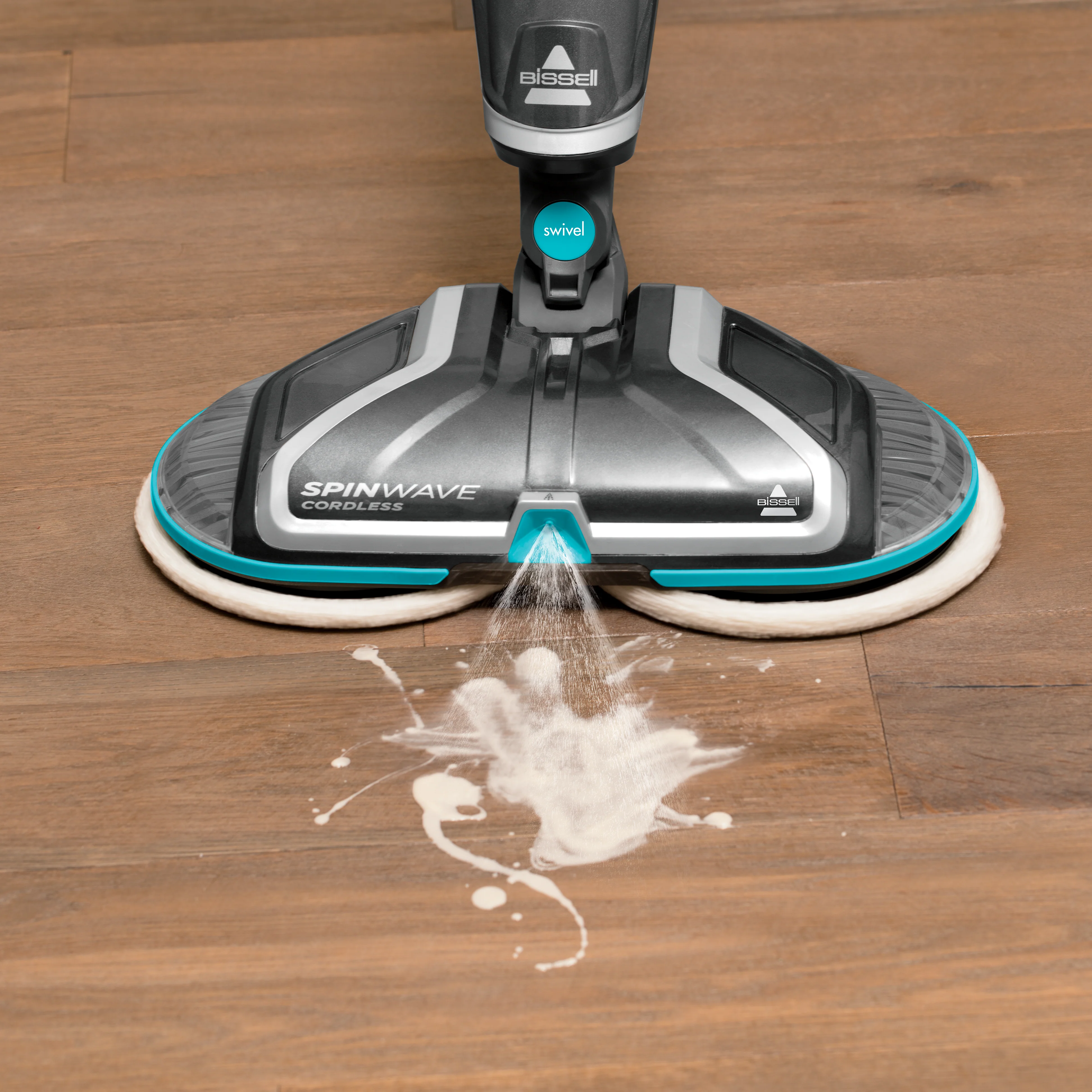 SpinWave Cordless Bundle Offer - Image 11