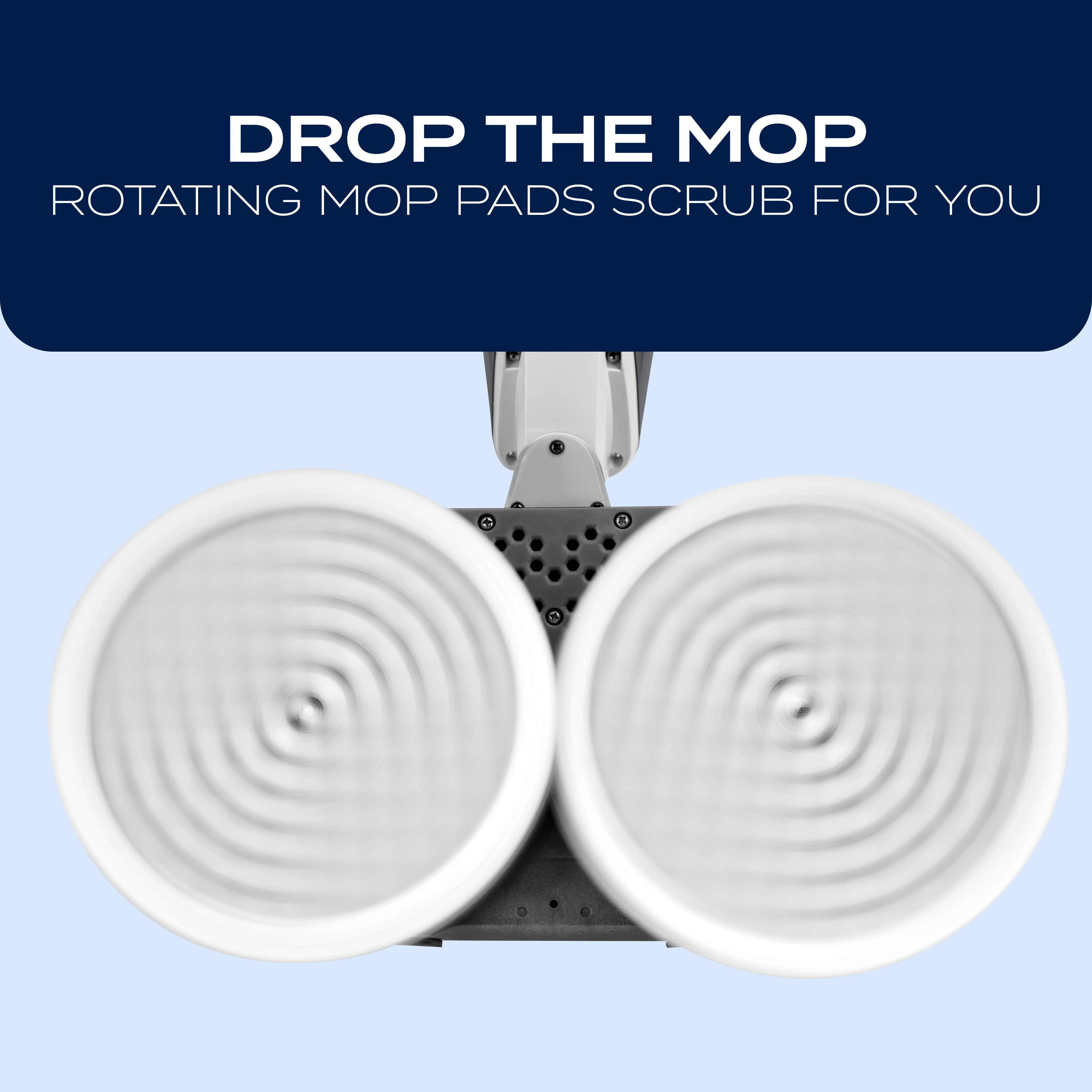 Damaged Carton SpinWave Cordless Electric Mop - Image 3