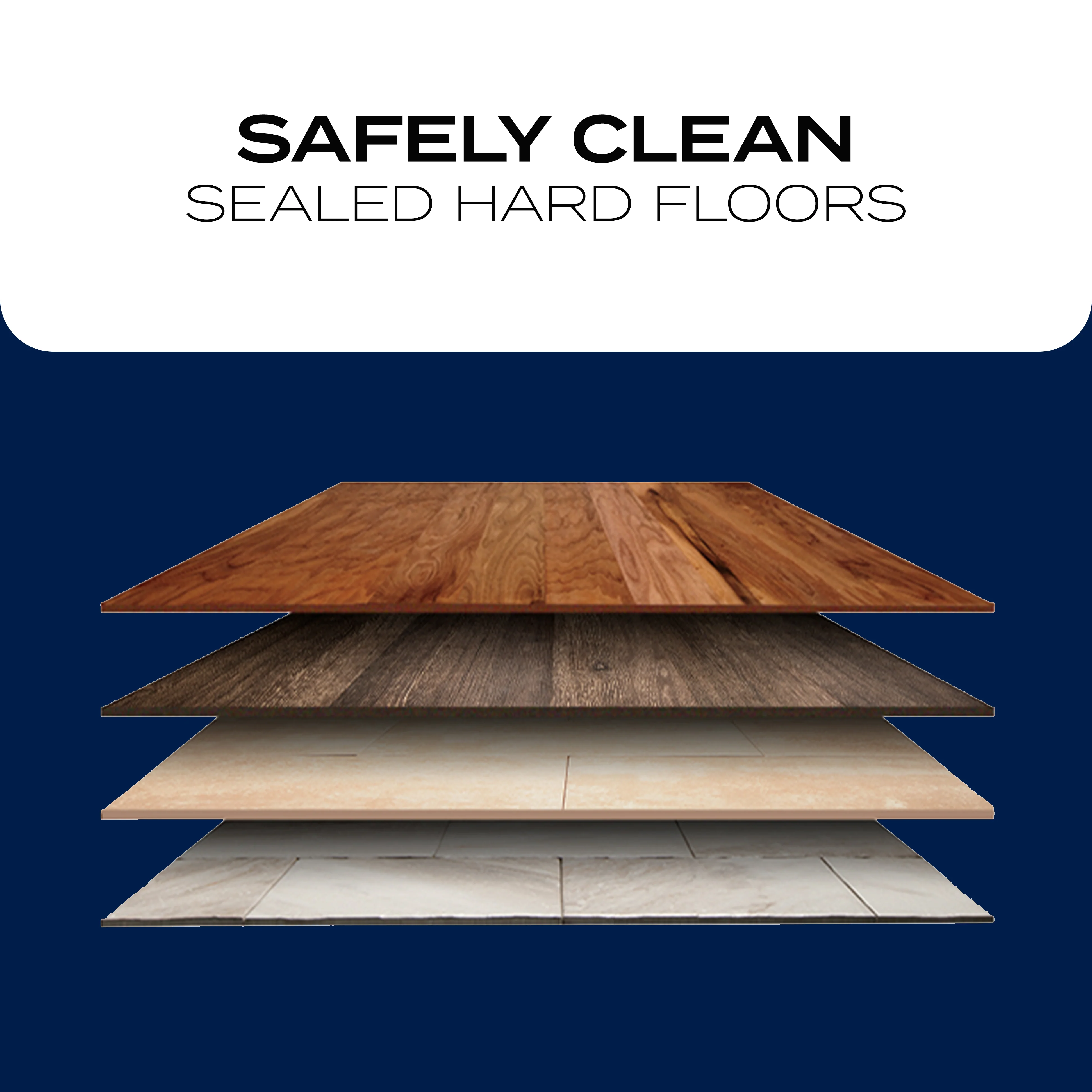 Damaged Carton SpinWave Cordless Electric Mop - Image 6