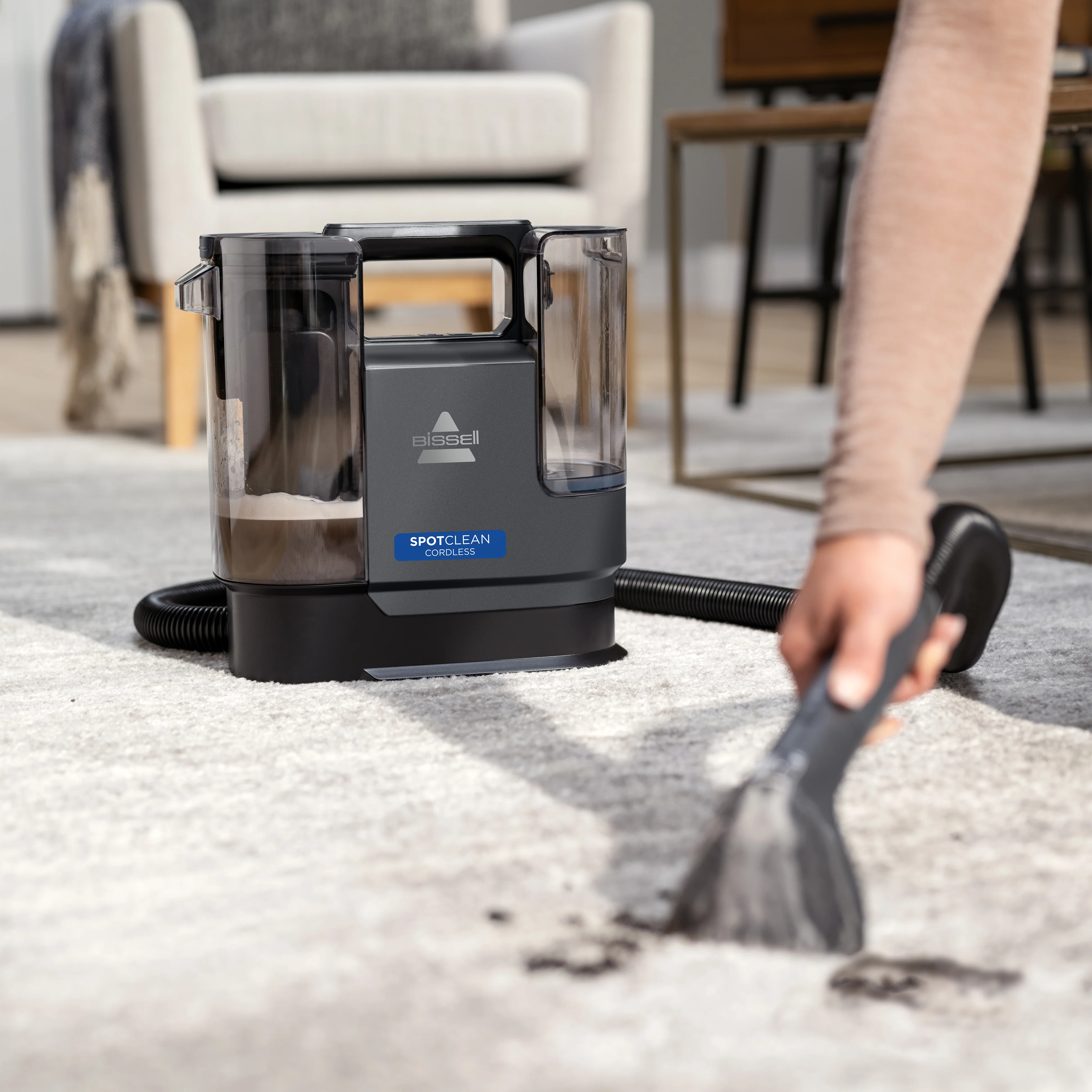 SpotClean™ Cordless - Image 10