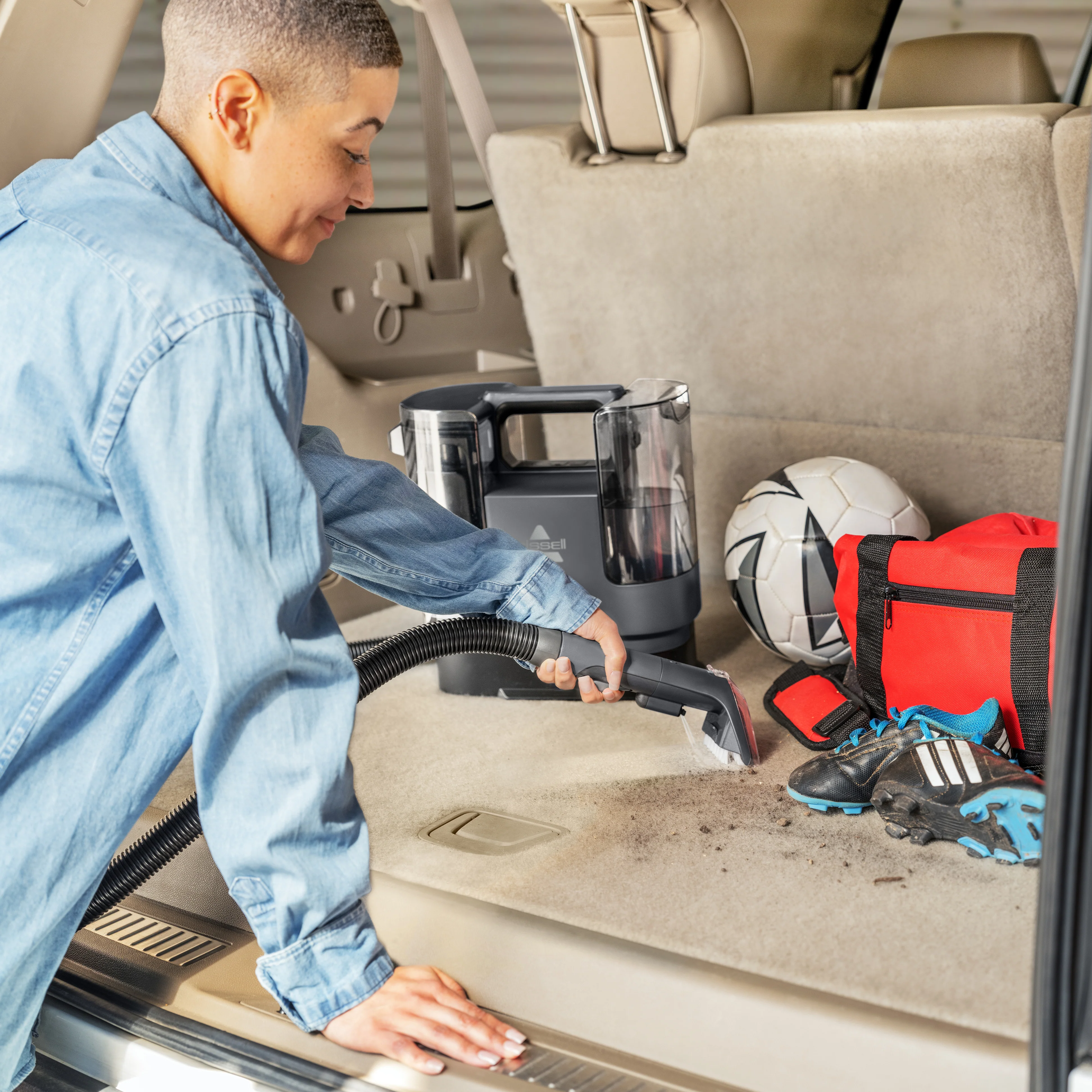 SpotClean™ Cordless - Image 16