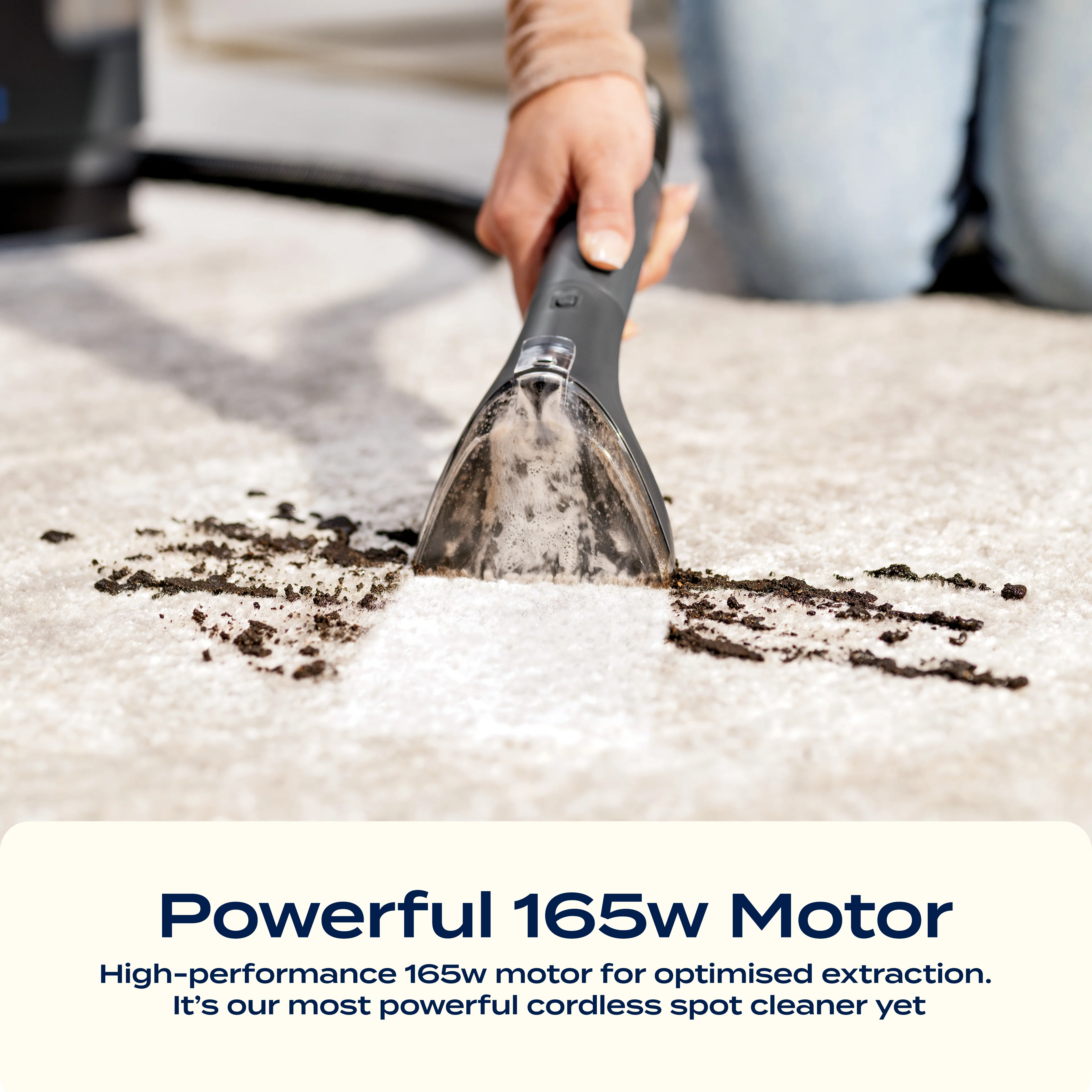 SpotClean™ Cordless - Image 3