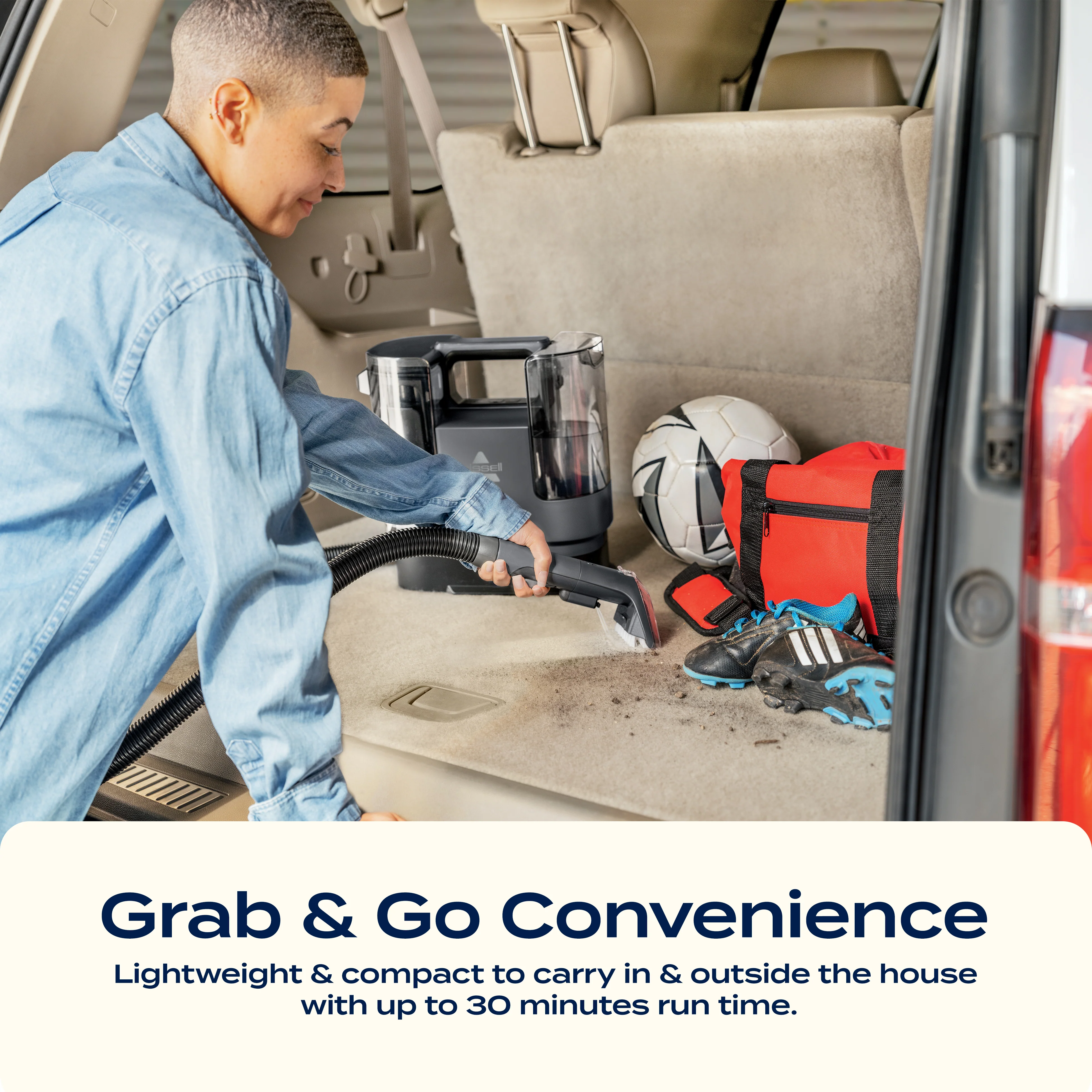 SpotClean™ Cordless - Image 4