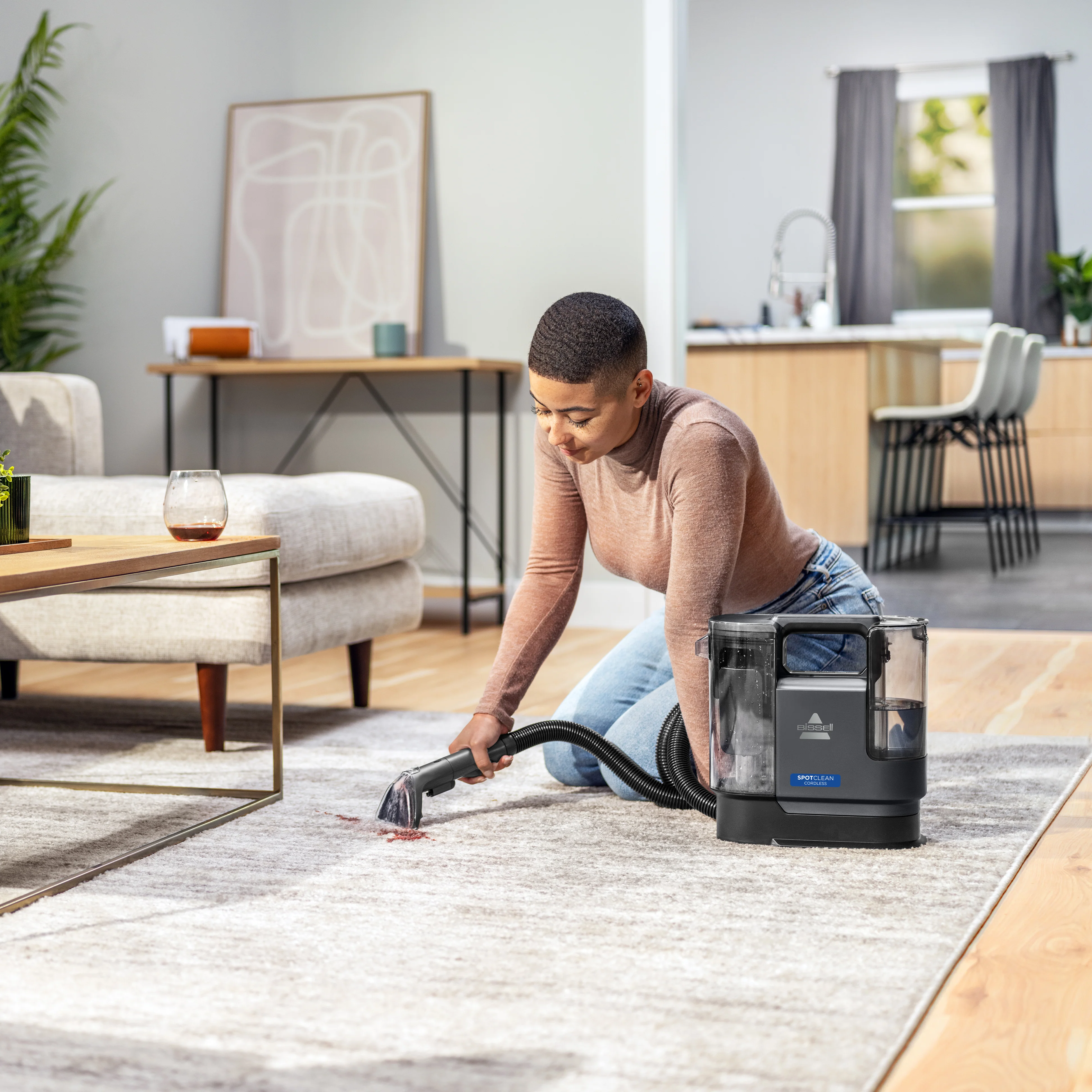 SpotClean™ Cordless - Image 9