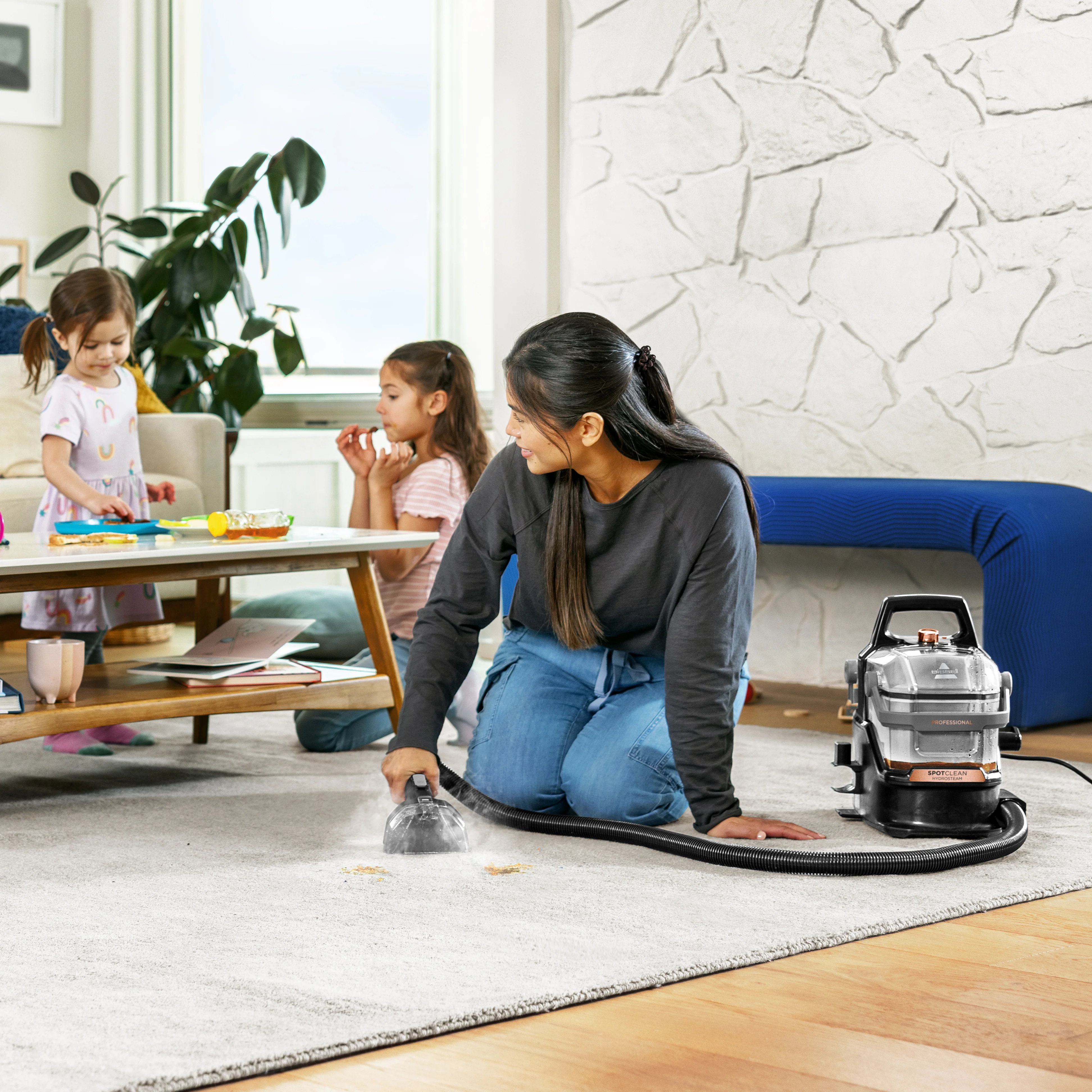 SpotClean HydroSteam™ Professional - Image 10