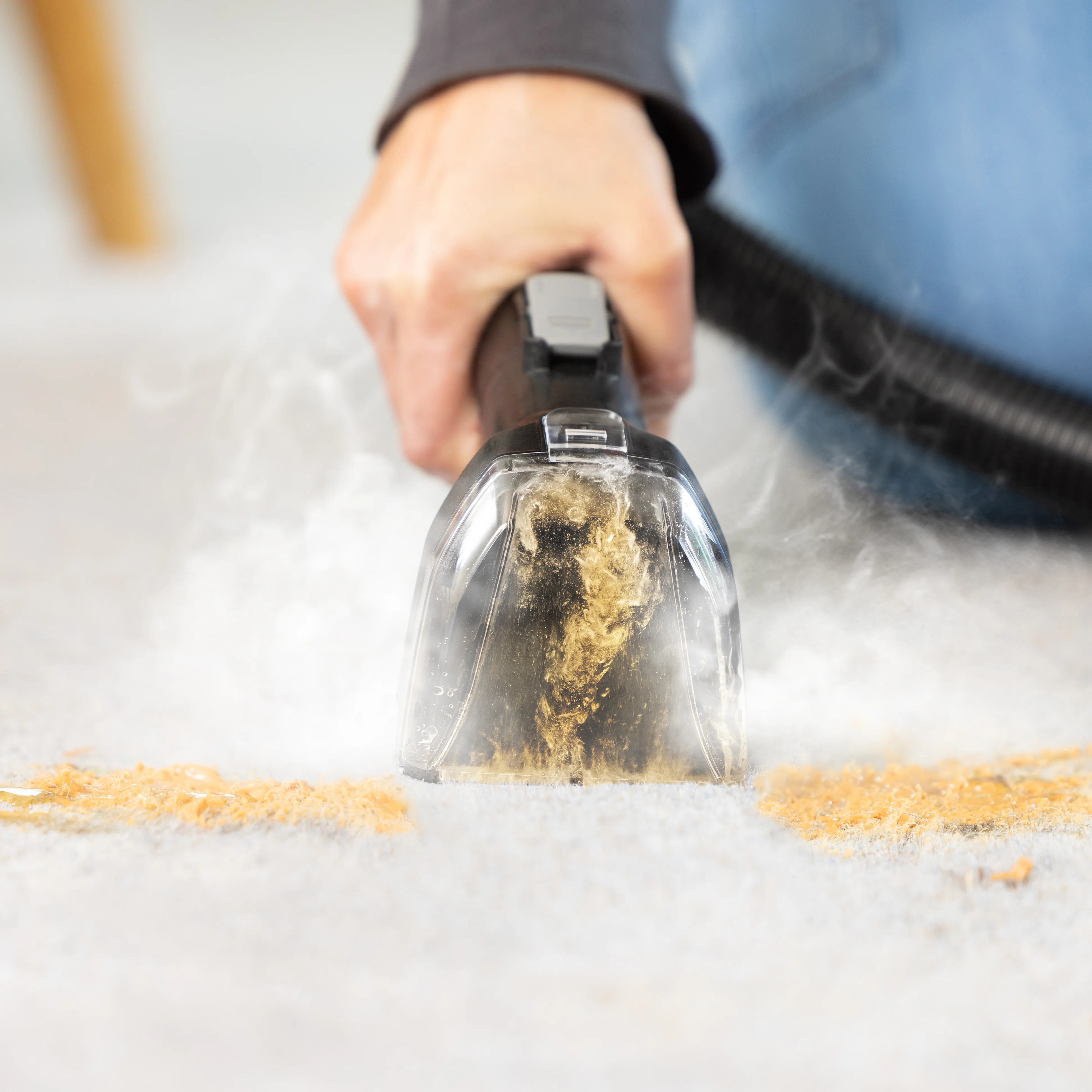 SpotClean HydroSteam™ Professional - Image 11