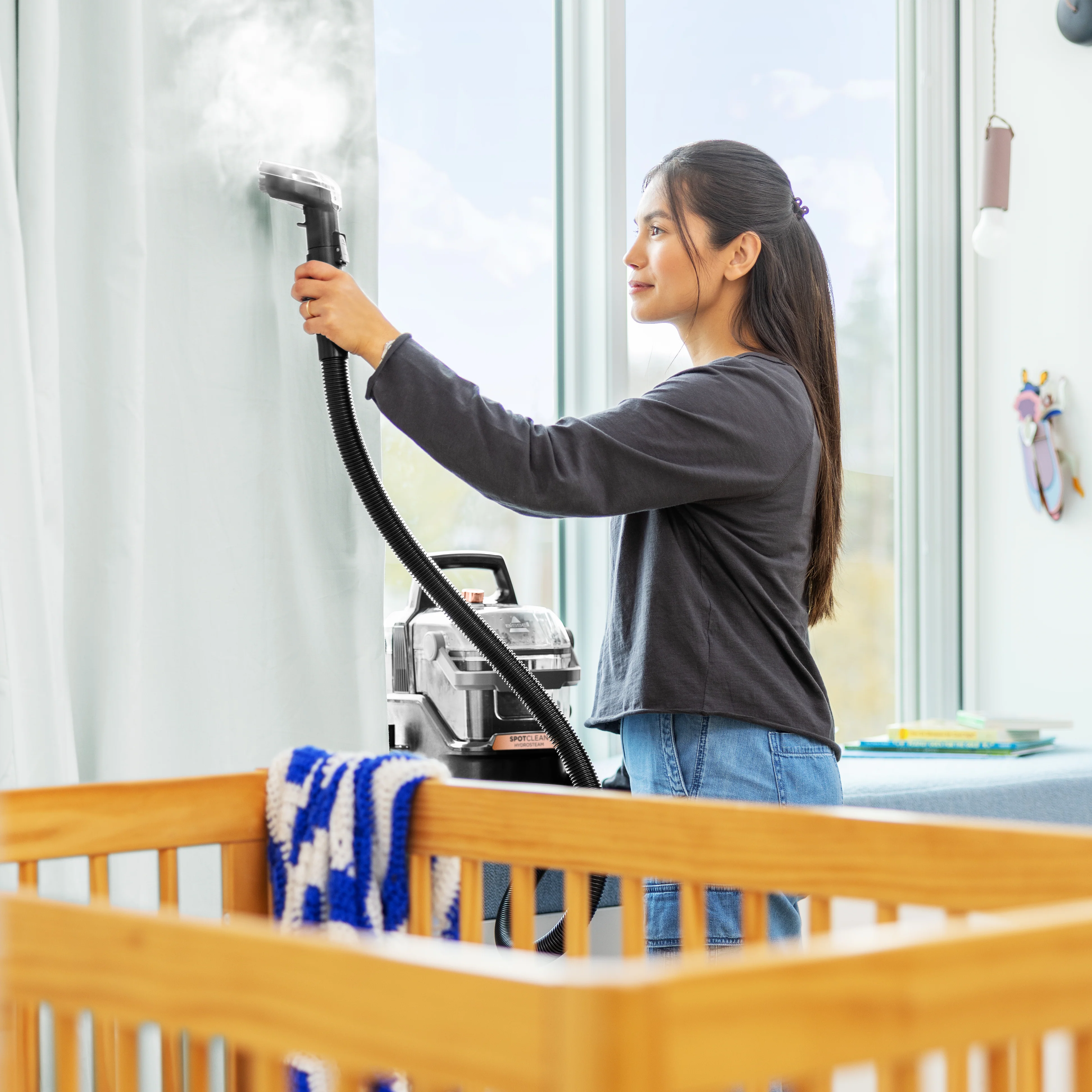 SpotClean HydroSteam™ Professional - Image 13