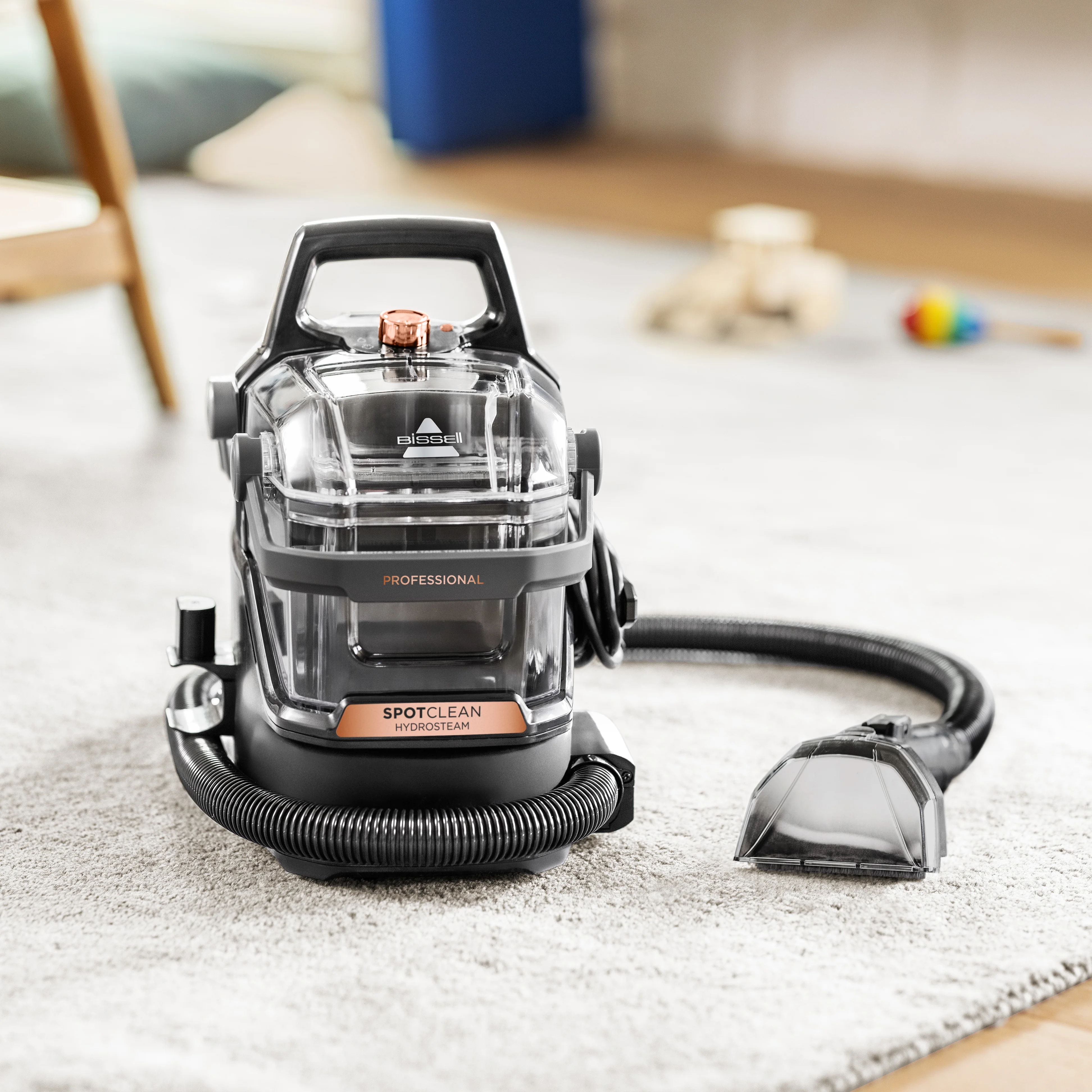 SpotClean HydroSteam™ Professional - Image 17