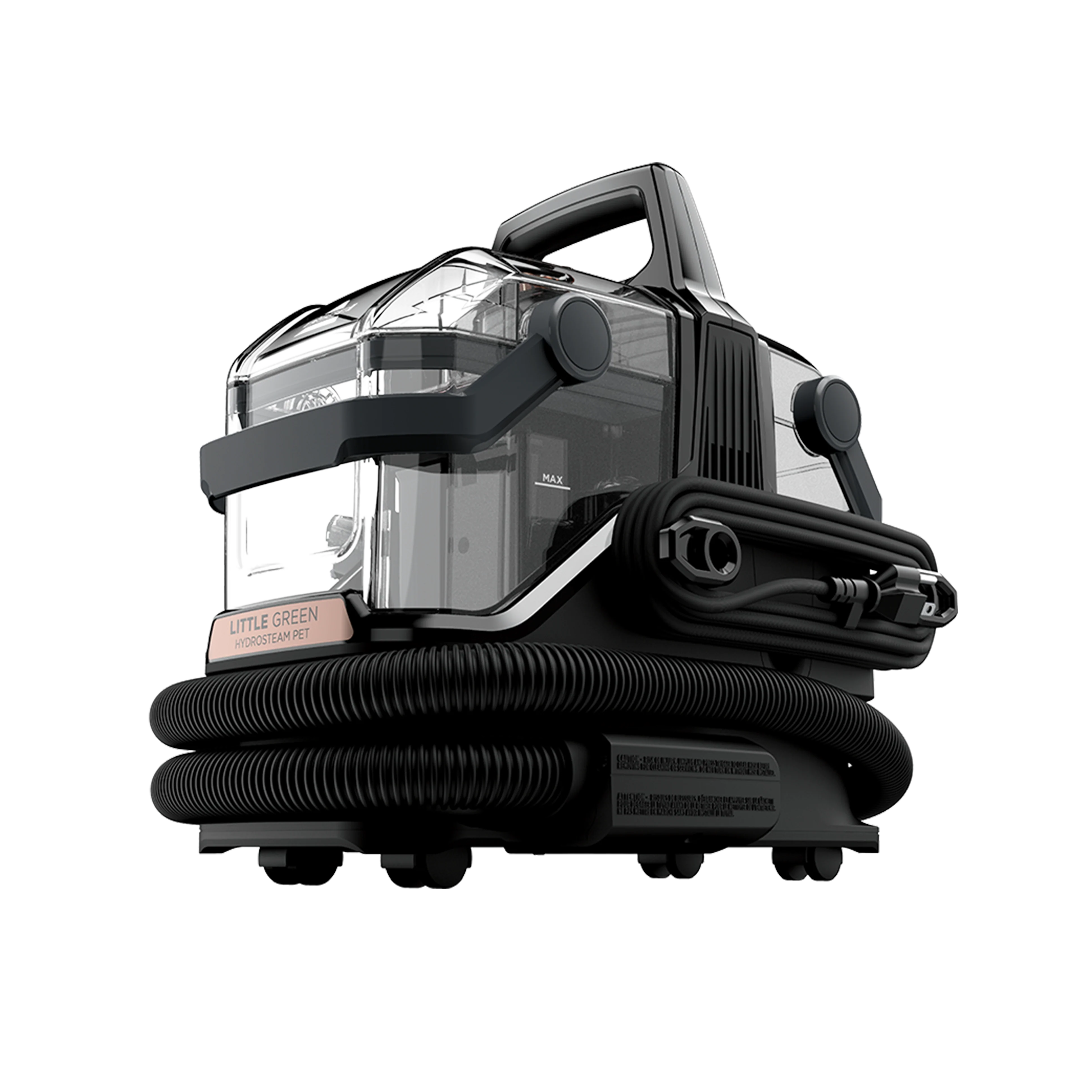 SpotClean HydroSteam™ Professional - Image 19