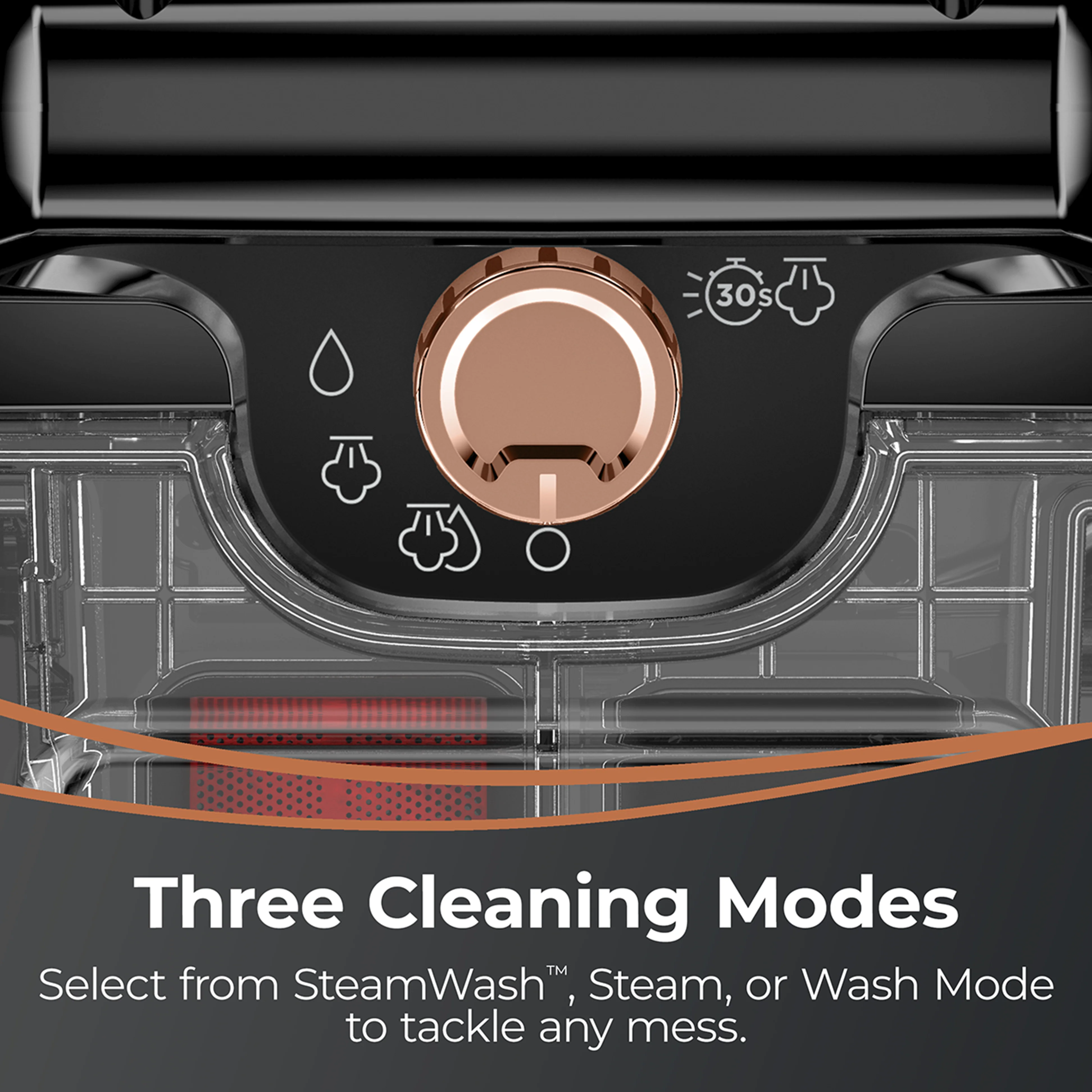 SpotClean HydroSteam™ Professional - Image 7