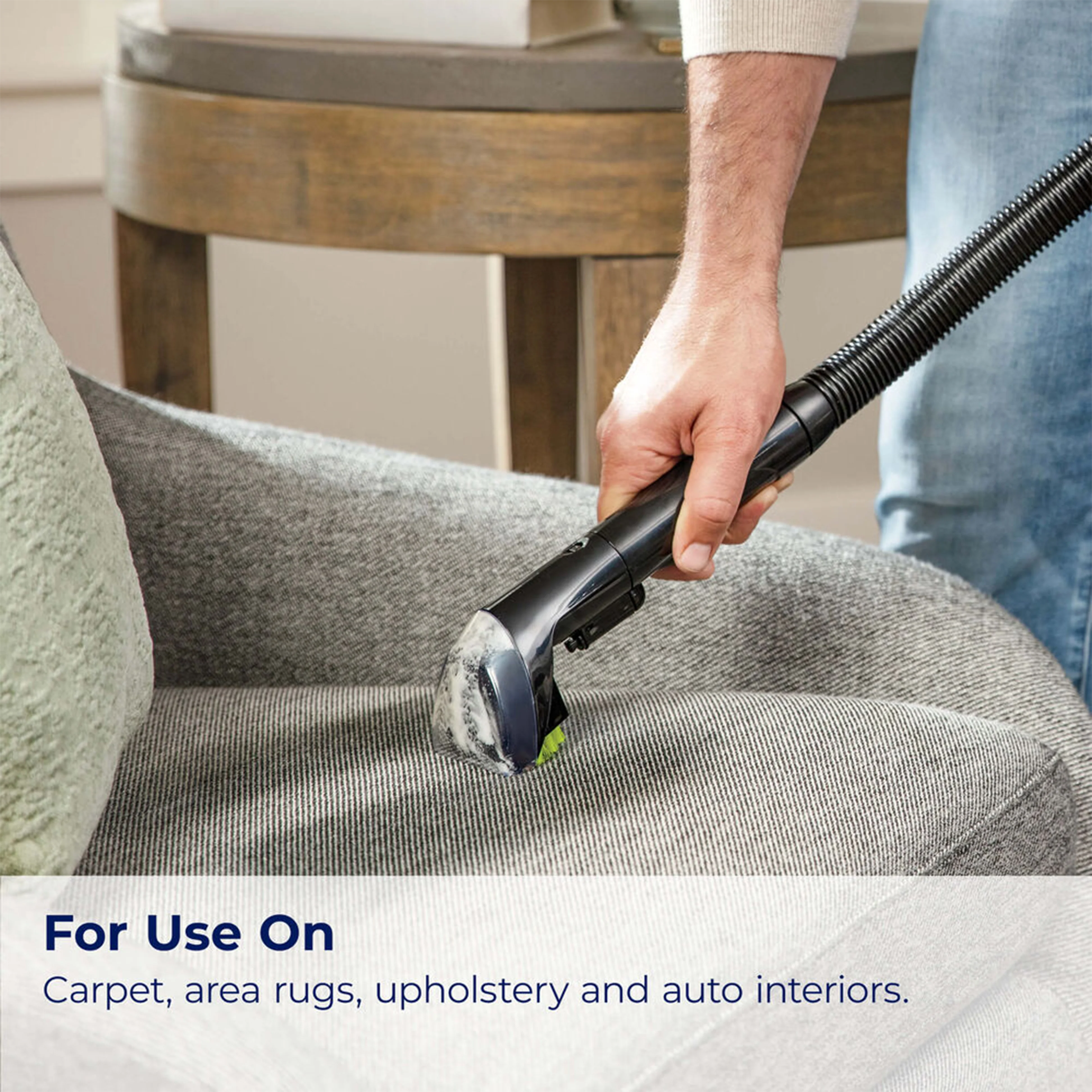 SpotClean Pet Stain & Odour Formula (473ml) - Image 5