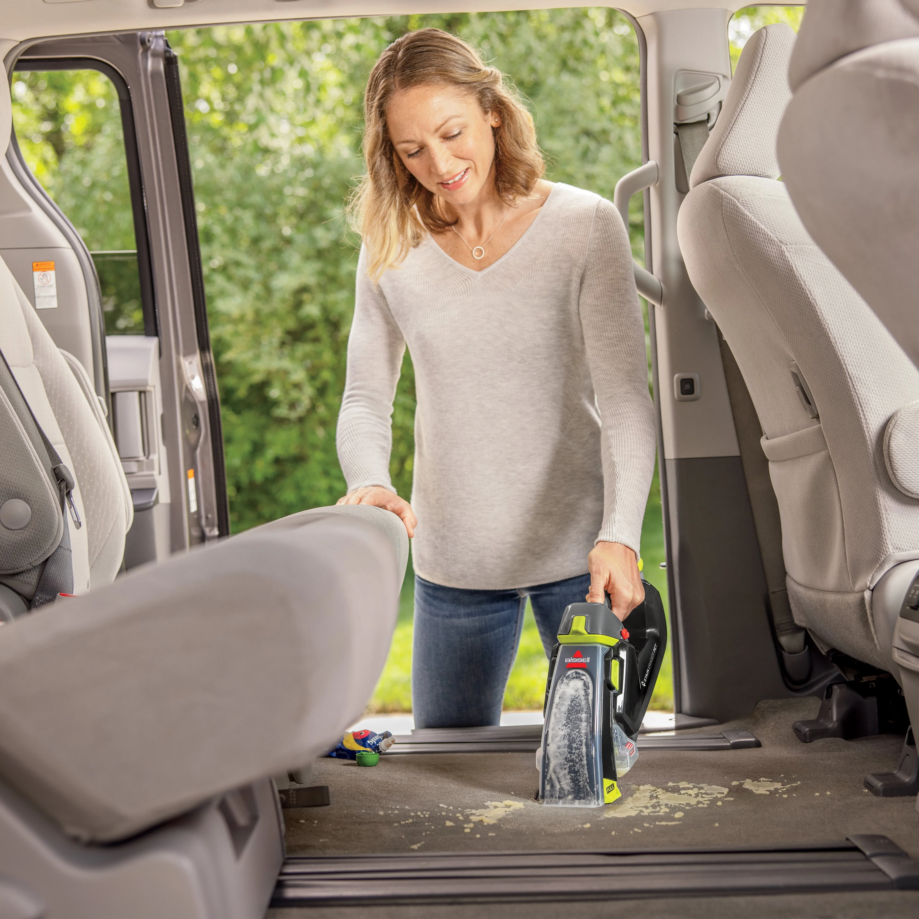 Stain Eraser Pet - Image 7