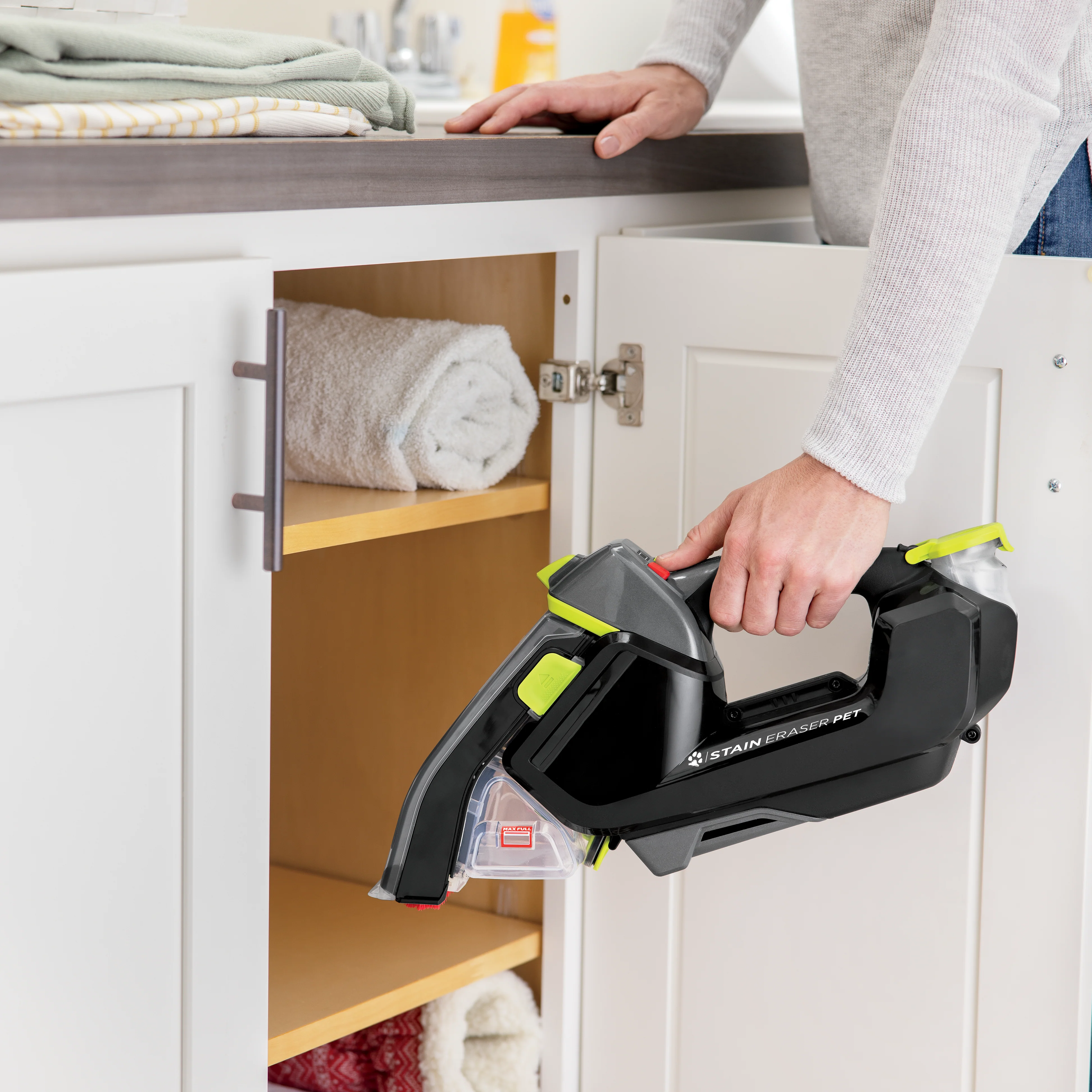 Stain Eraser Pet - Image 9