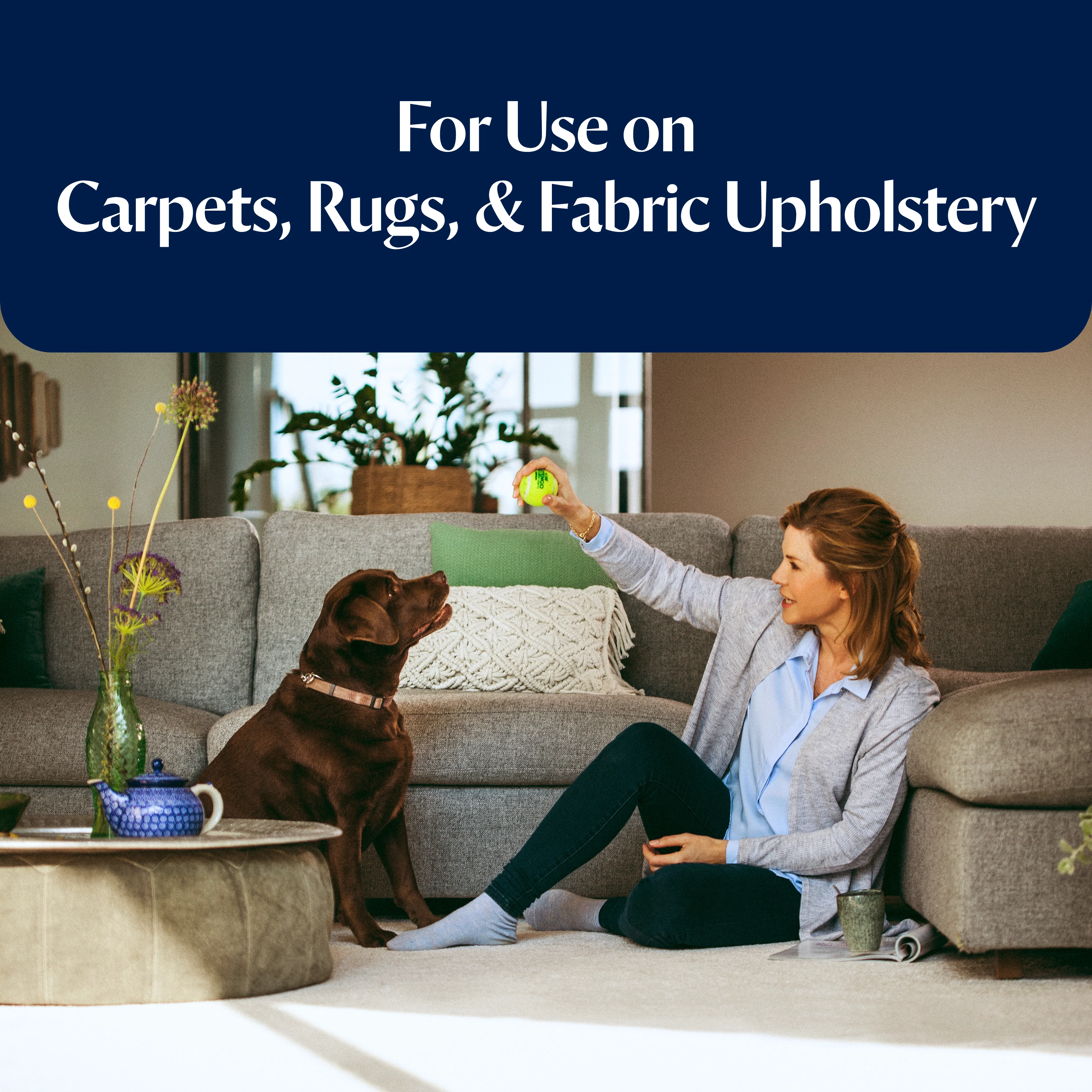 Wash & Remove Allergen Formula (750ml) - Image 5