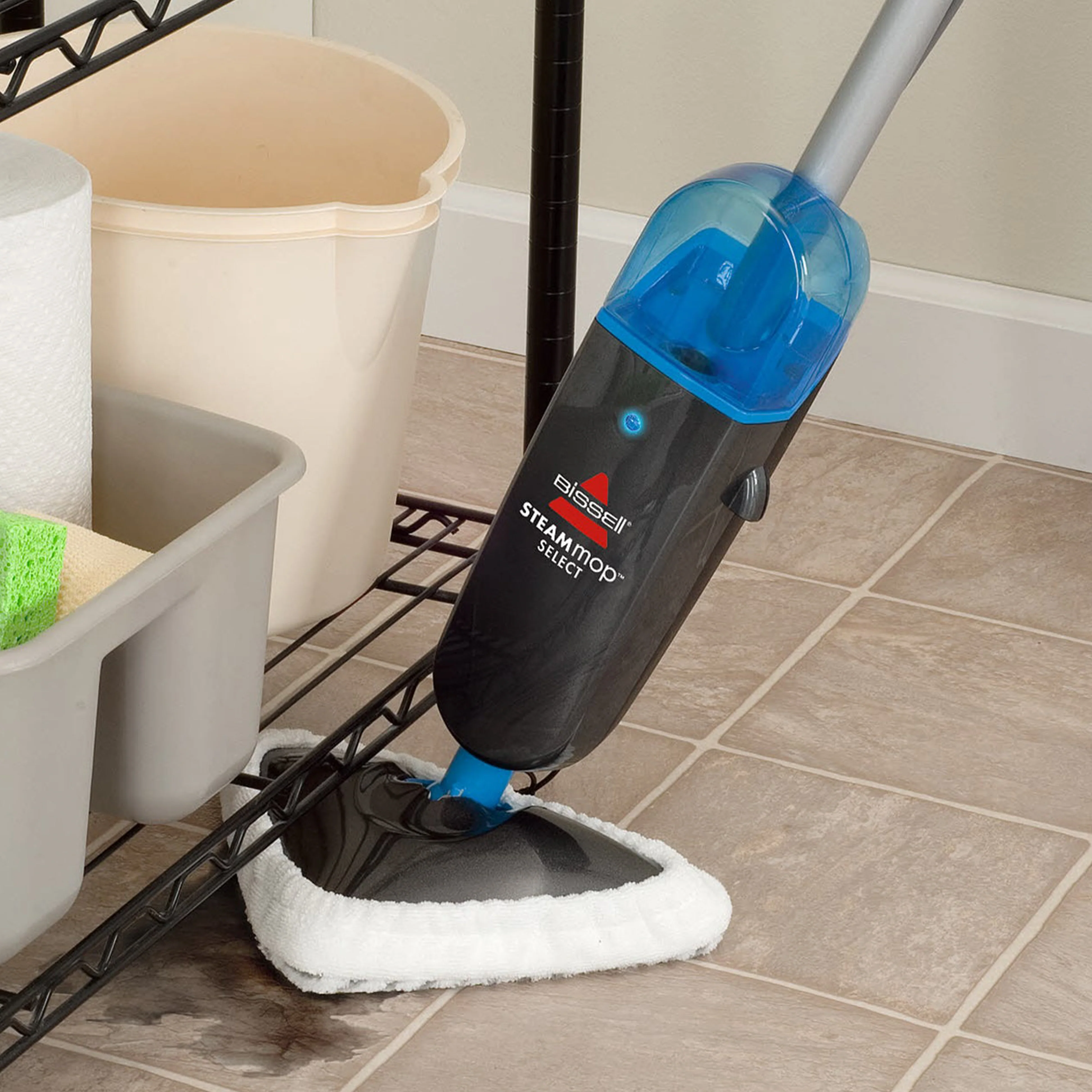 Steam Mop Select - Image 3