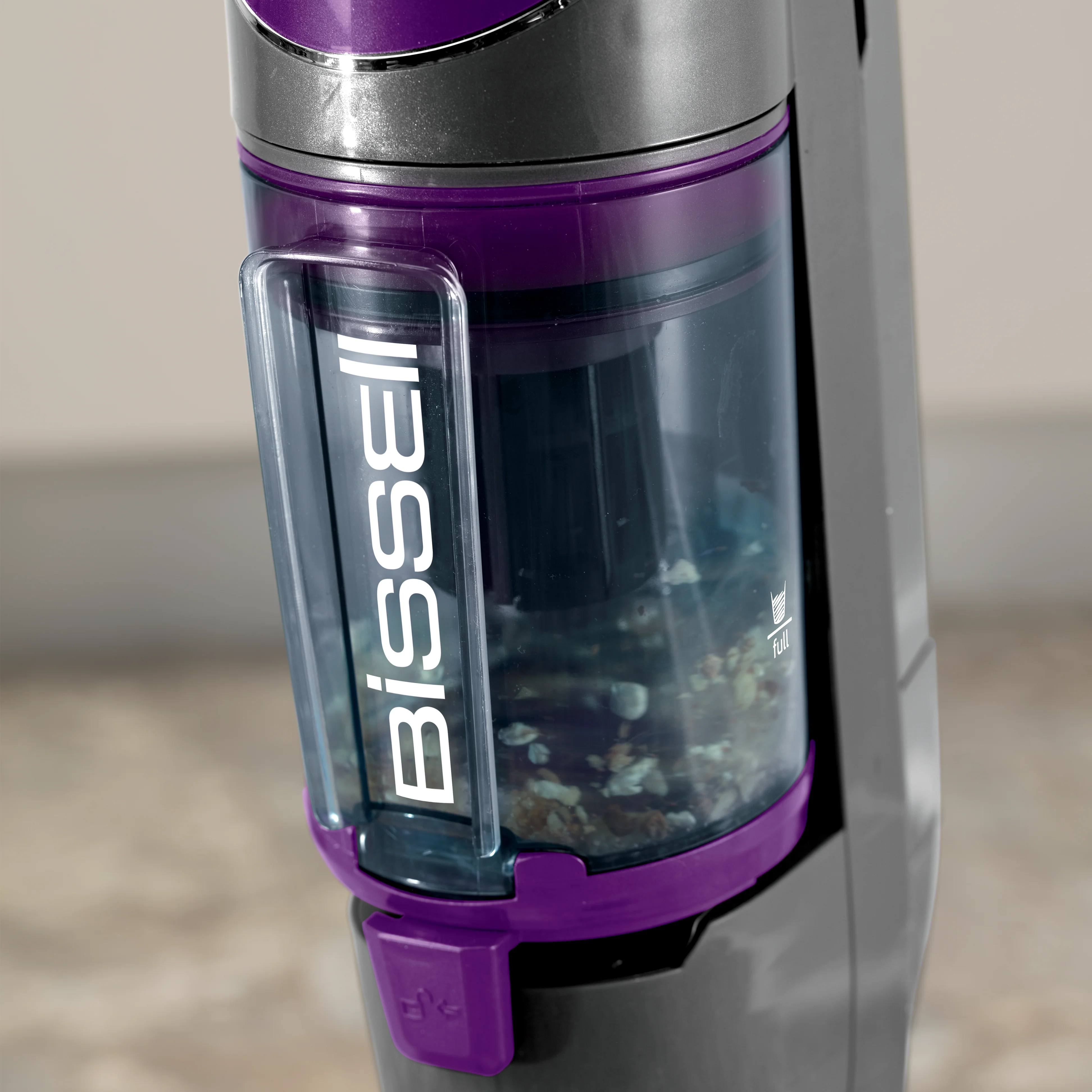 Symphony Pet Vac & Steam Cleaner - Image 10