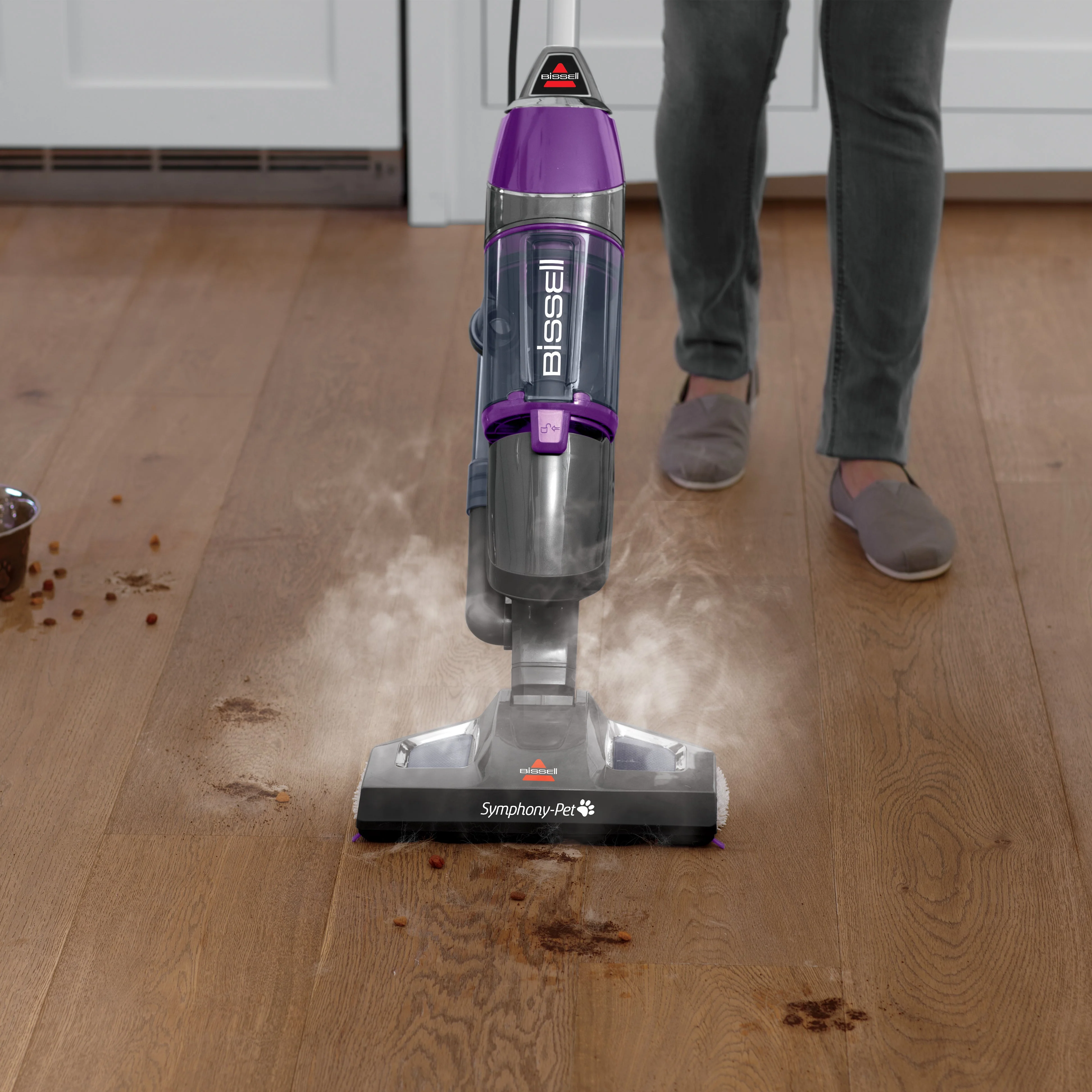 Symphony Pet Vac & Steam Cleaner - Image 14