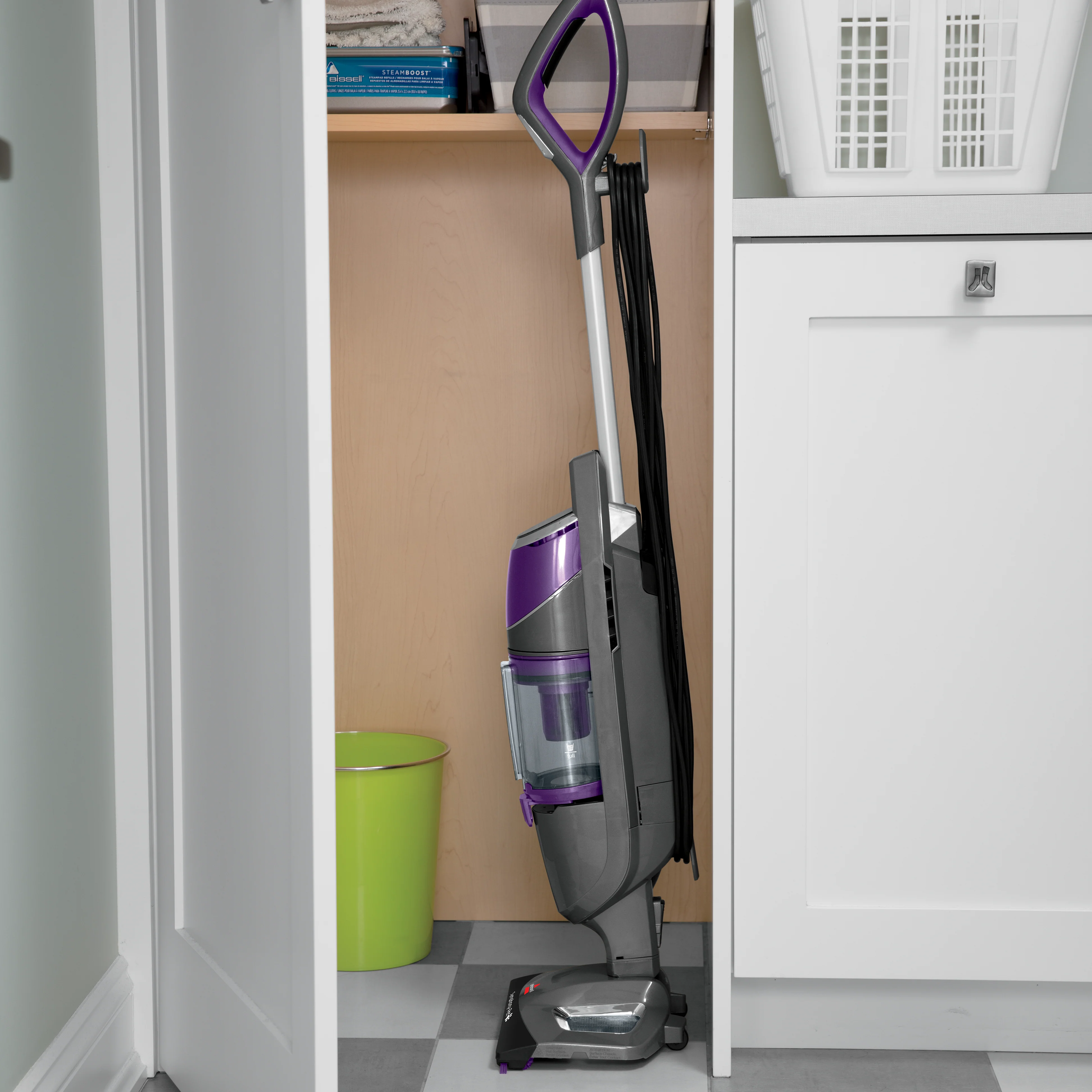Symphony Pet Vac & Steam Cleaner - Image 17