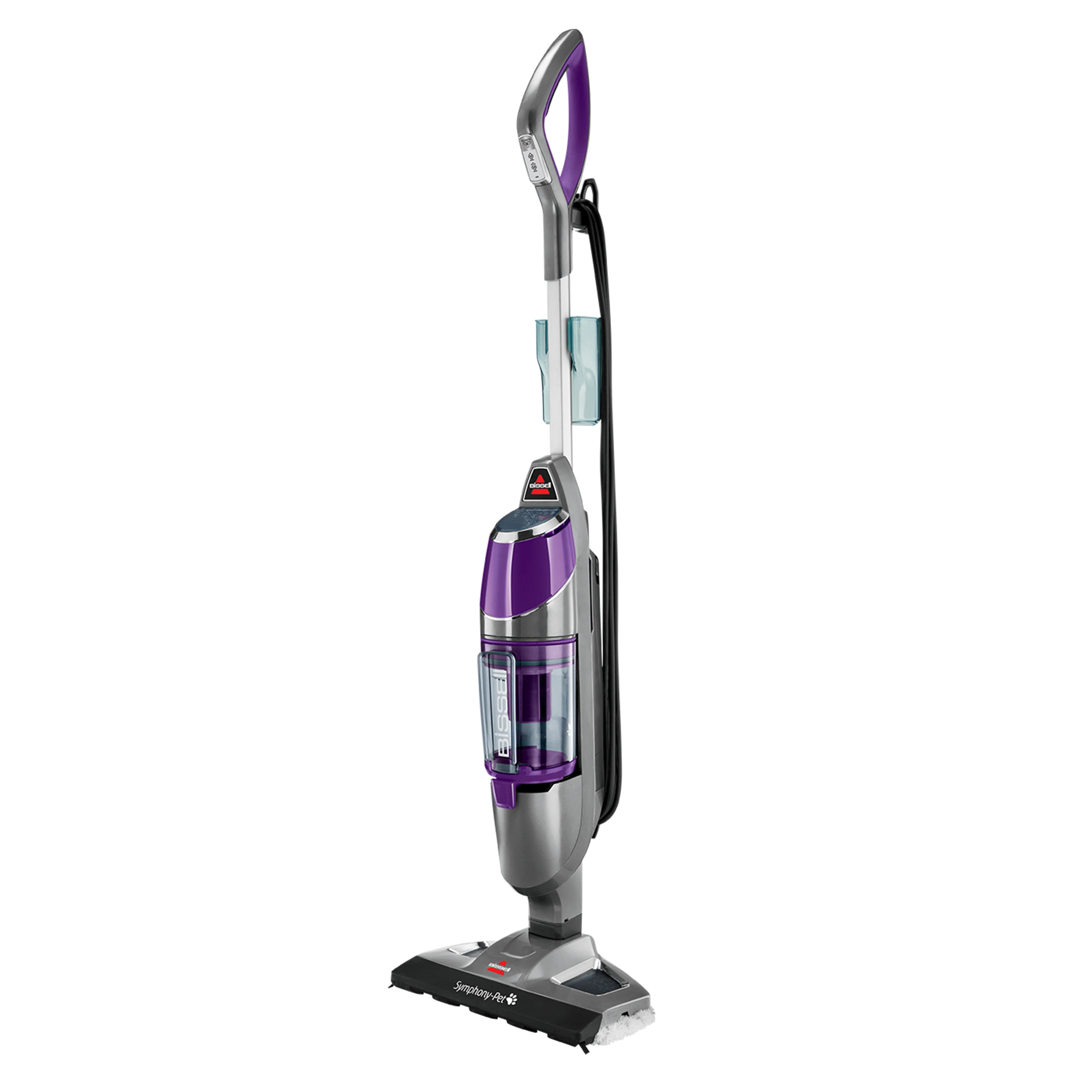 Symphony Pet Vac & Steam Cleaner - Image 18