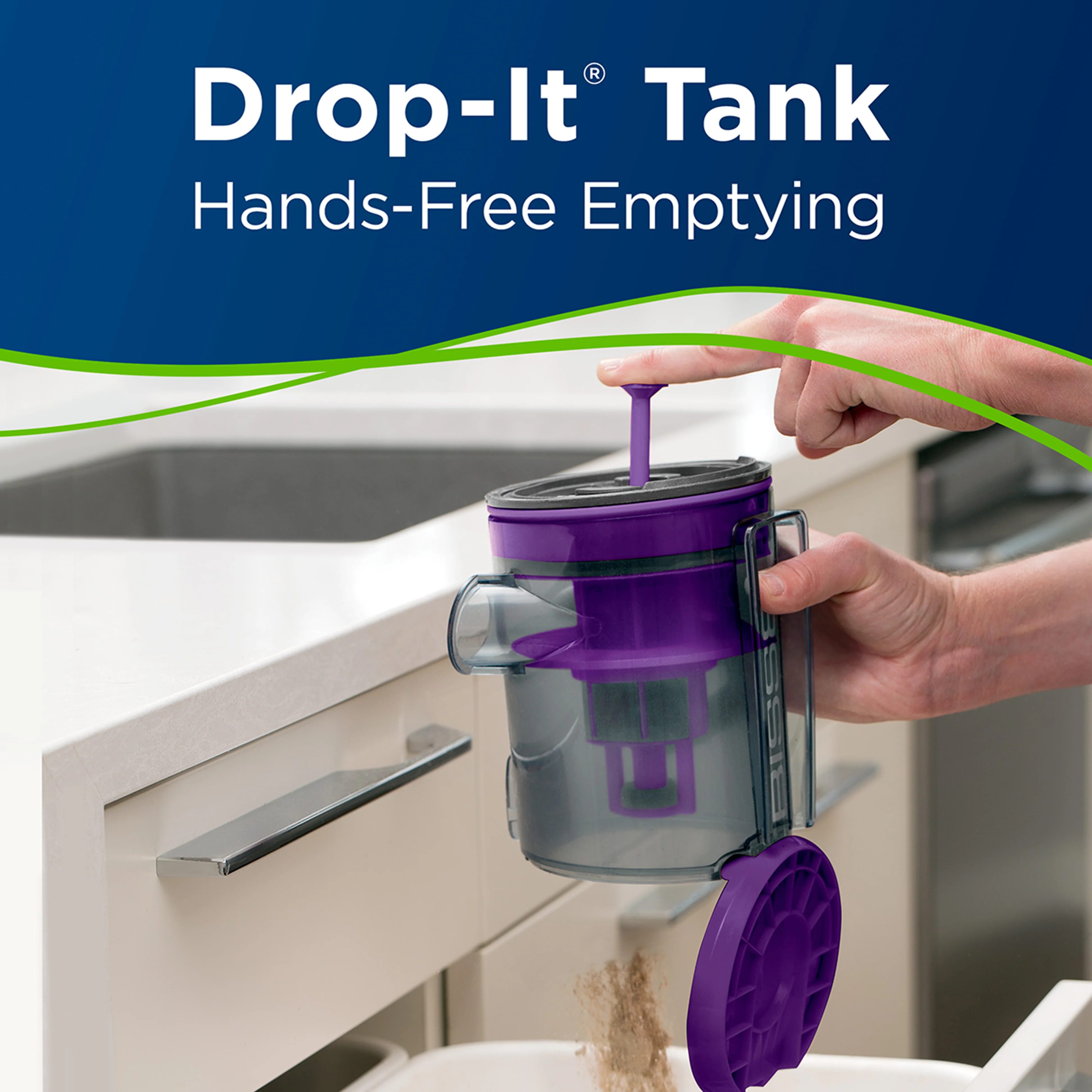 Symphony Pet Vac & Steam Cleaner - Image 6