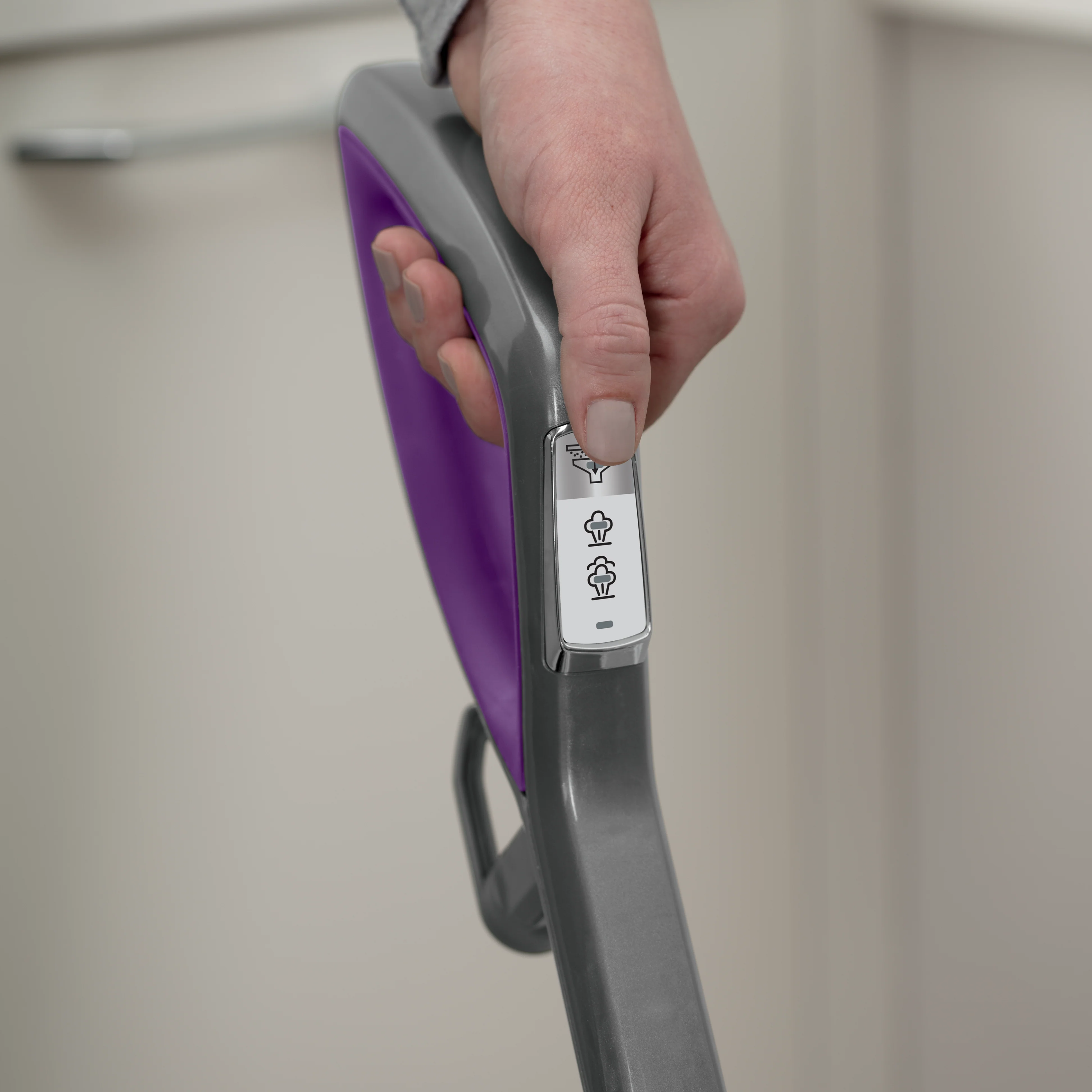 Symphony Pet Vac & Steam Cleaner - Image 9